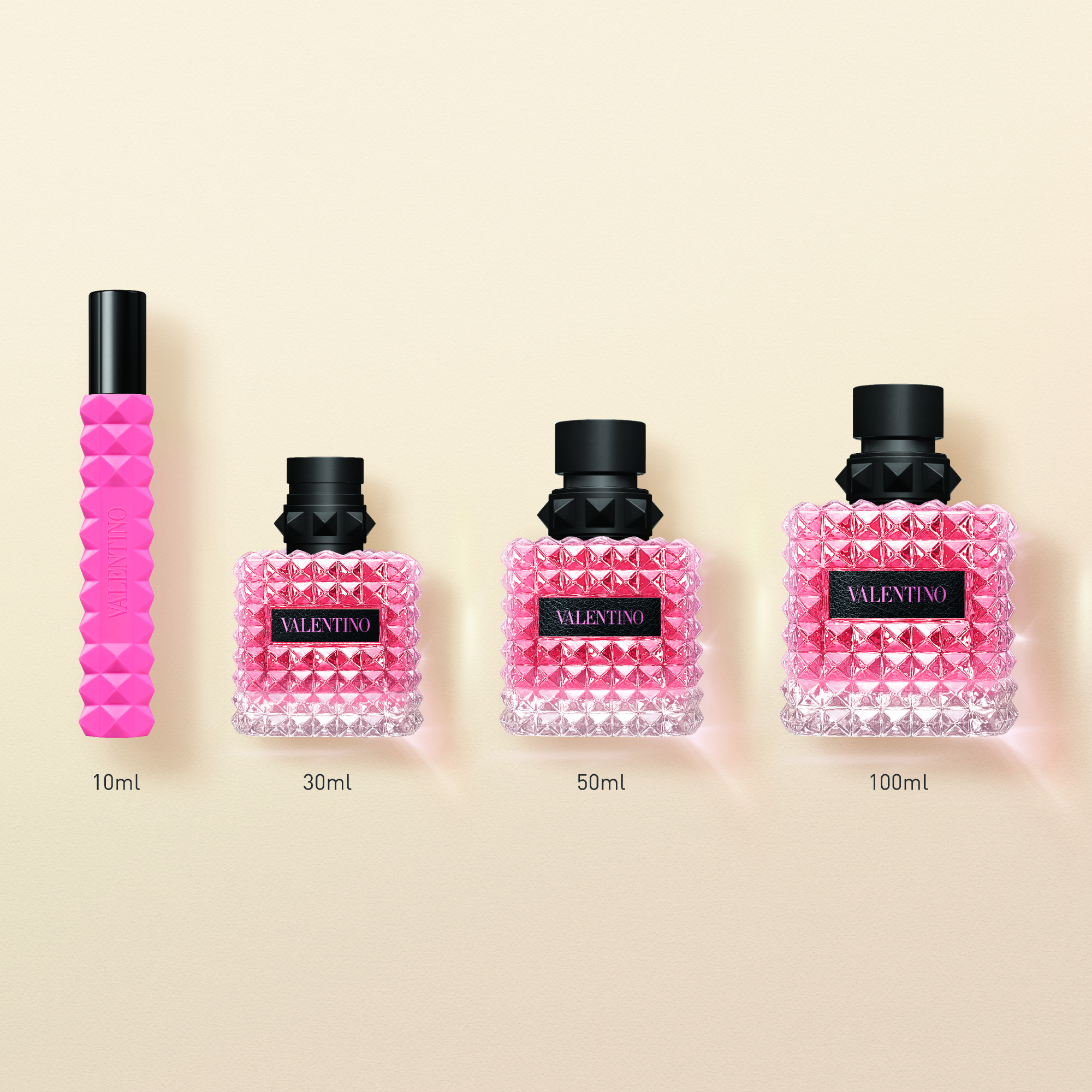 Valentino Donna Born in Roma Eau de Parfum (EdP)