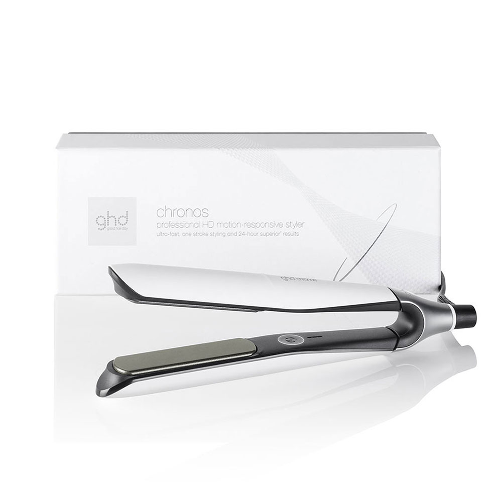 ghd chronos™ Styler weiß ghd chronos™ Styler weiß