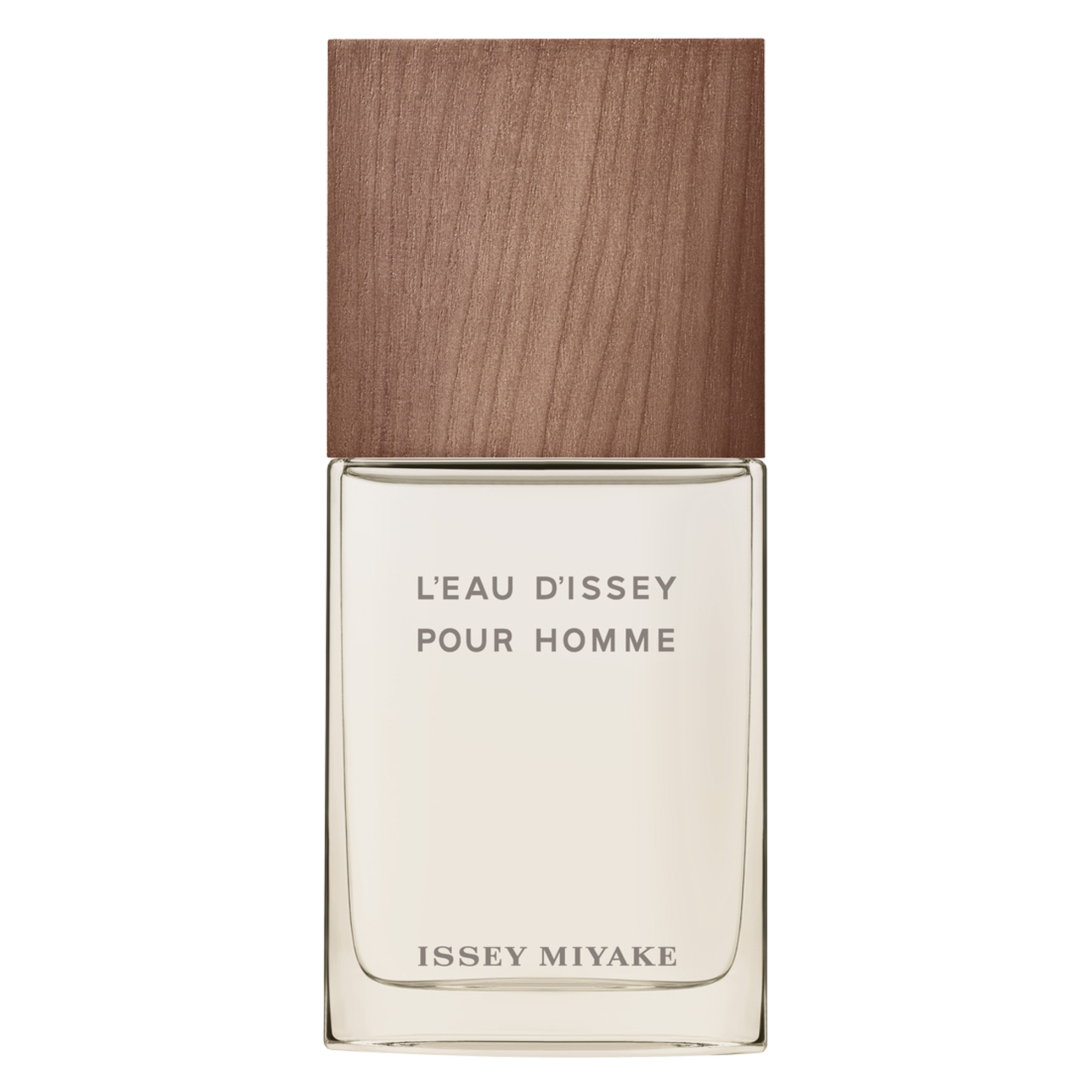 Issey Miyake L'Eau d'Issey pour Homme Vétiver Eau de Toilette (EdT) Intense