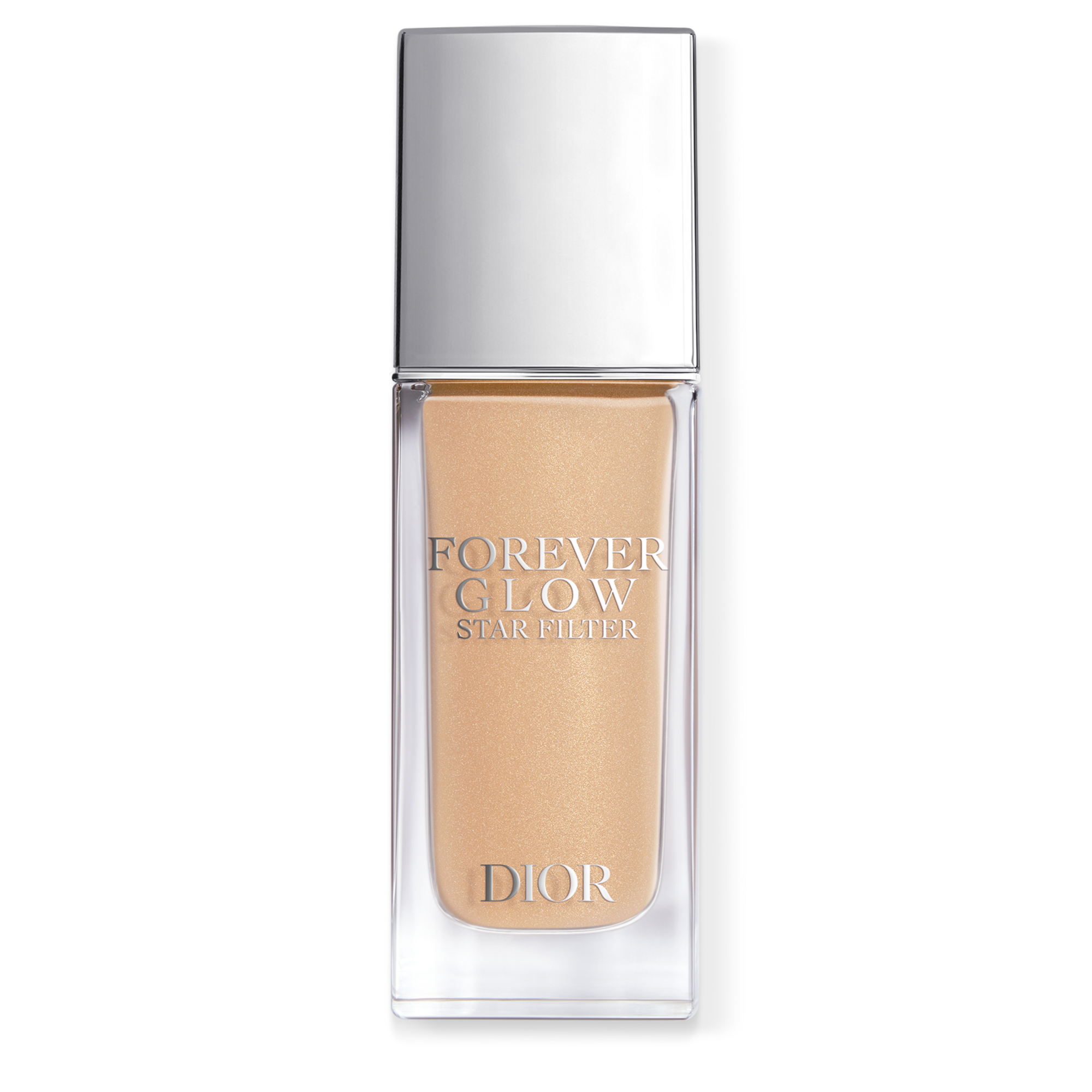 DIOR DIOR FOREVER GLOW STAR FILTER Teint-sublimierendes Fluid