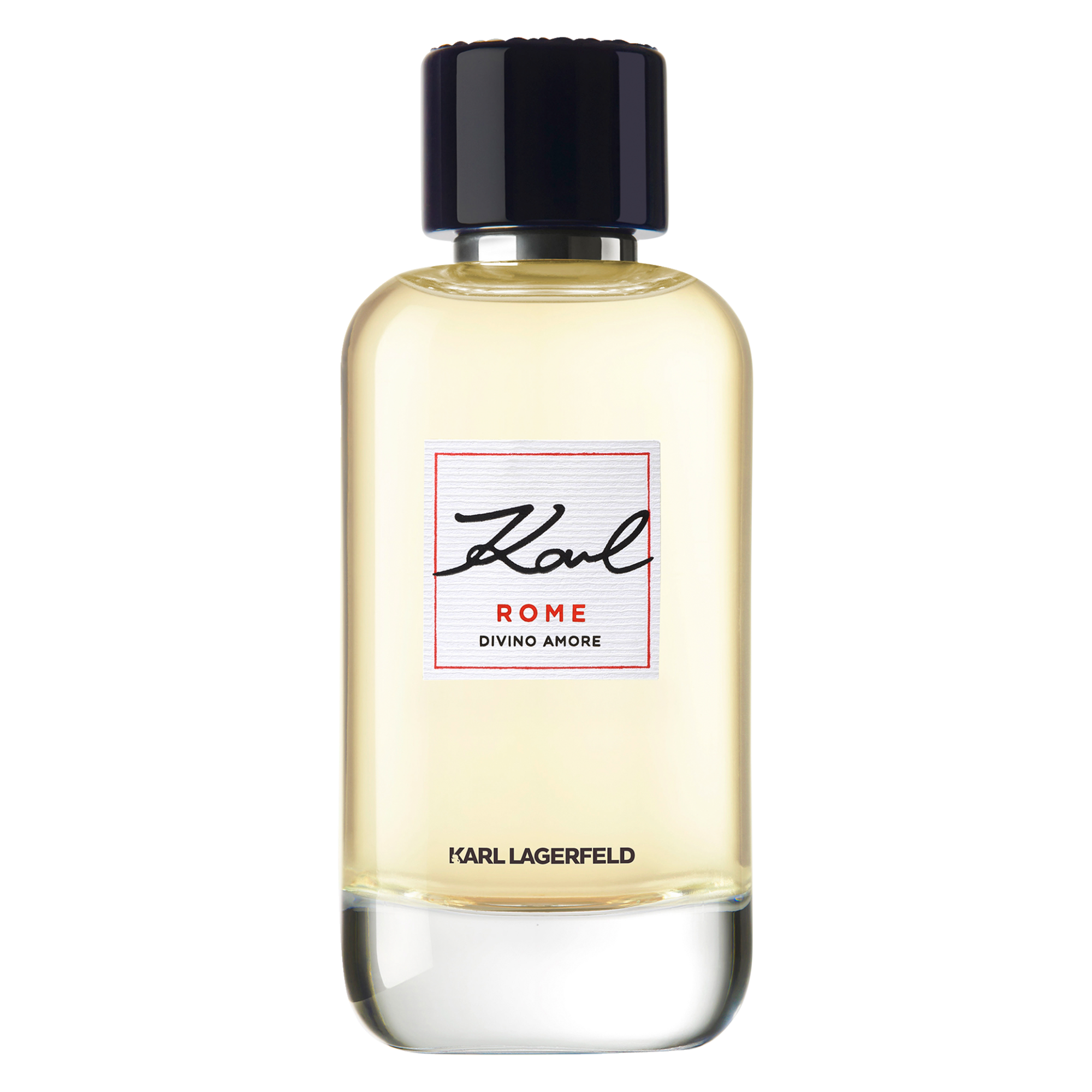 Karl Lagerfeld Rome Divino Amore Eau de Parfum (EdP) Karl Lagerfeld Rome Divino Amore Eau de Parfum (EdP)