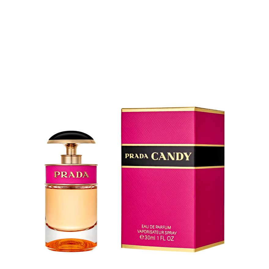 Prada Candy Eau de Parfum (EdP)