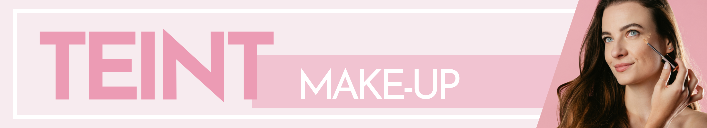 ALINA ONLINESHOP: Teint - nach Lust und Laune ALINA ONLINESHOP: Teint - nach Lust und Laune