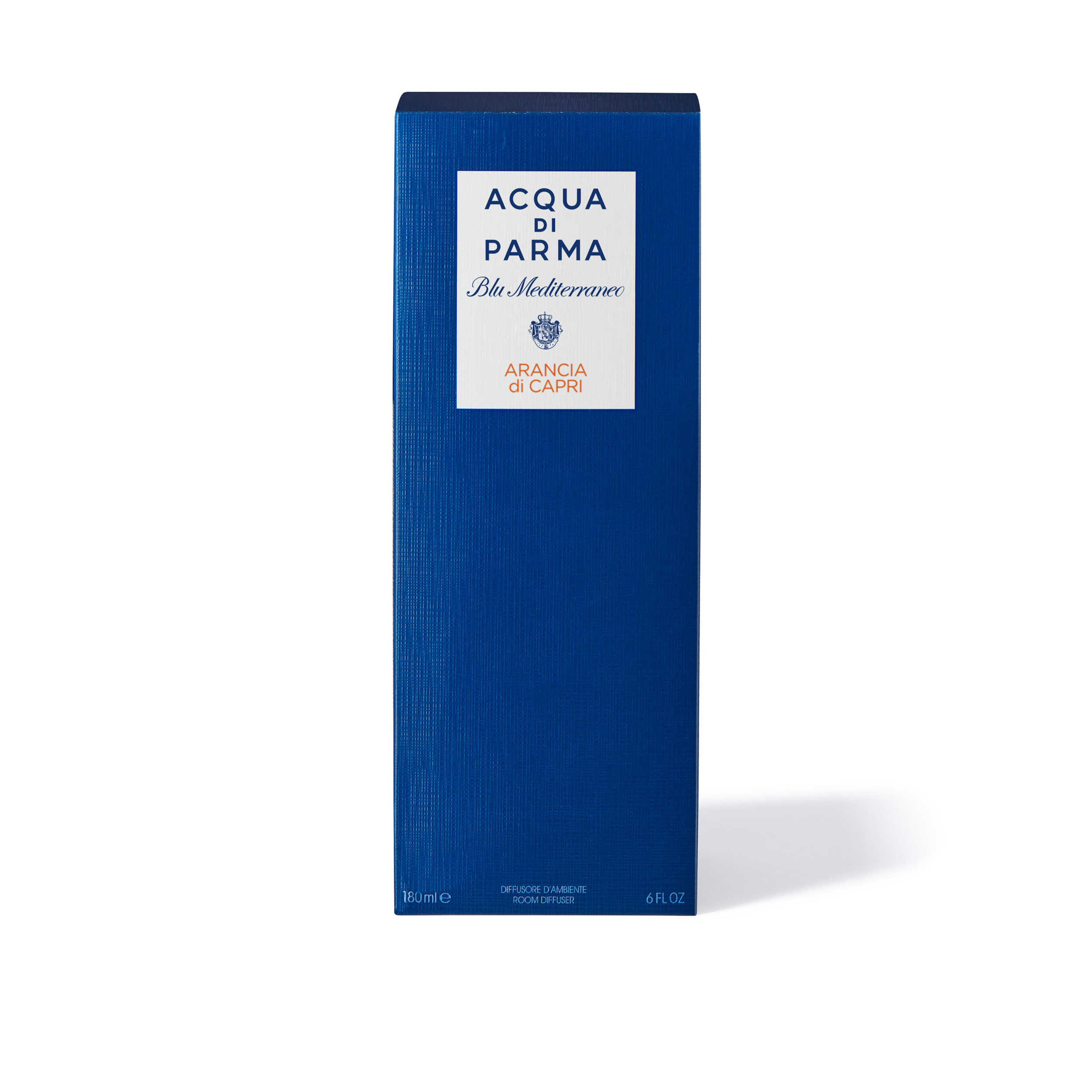 ACQUA DI PARMA BLU MEDITERRANEO ARANCIA DI CAPRI Room Diffuser