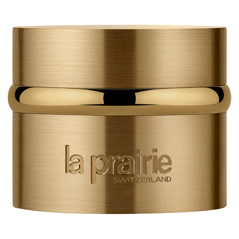 La Prairie Pure Gold Radiance Eye Cream