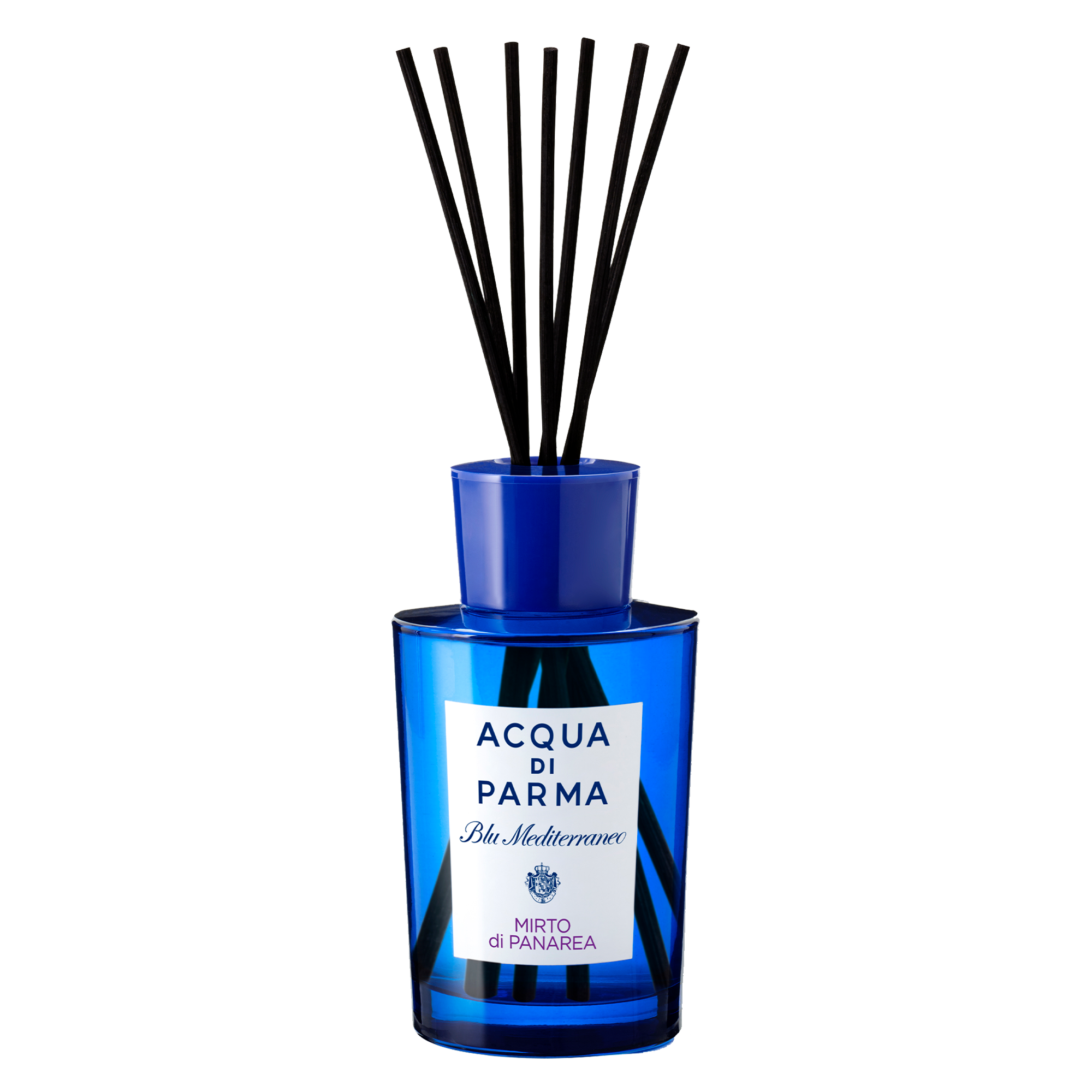 ACQUA DI PARMA BLU MEDITERRANEO MIRTO DI PANAREA Room Diffuser