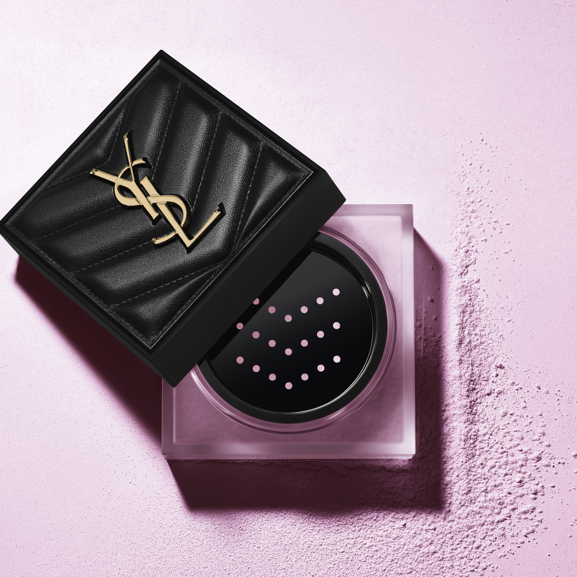 Yves Saint Laurent All Hours Hyper Blur Loose Powder