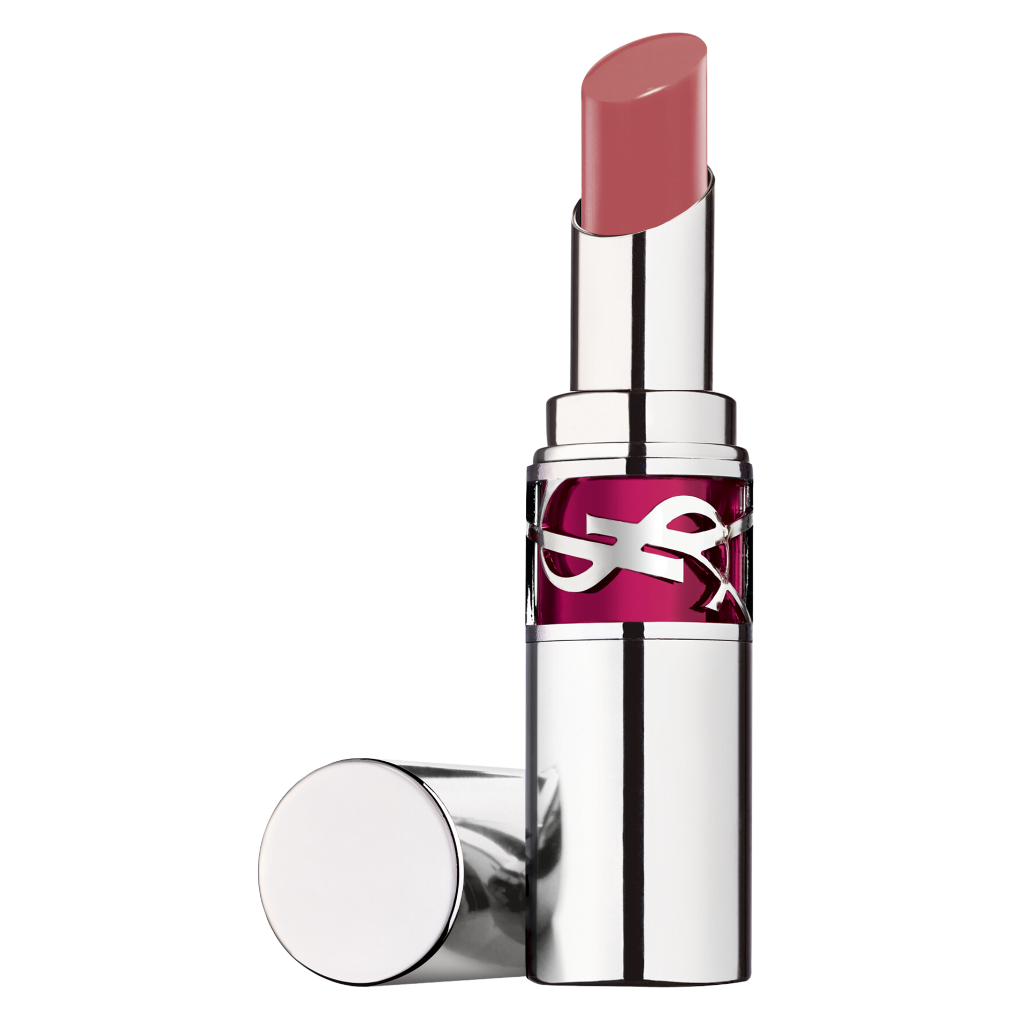 Yves Saint Laurent Rouge Volupte Shine Loveshine Candy Glaze Lipstick Yves Saint Laurent Rouge Volupte Shine Loveshine Candy Glaze Lipstick