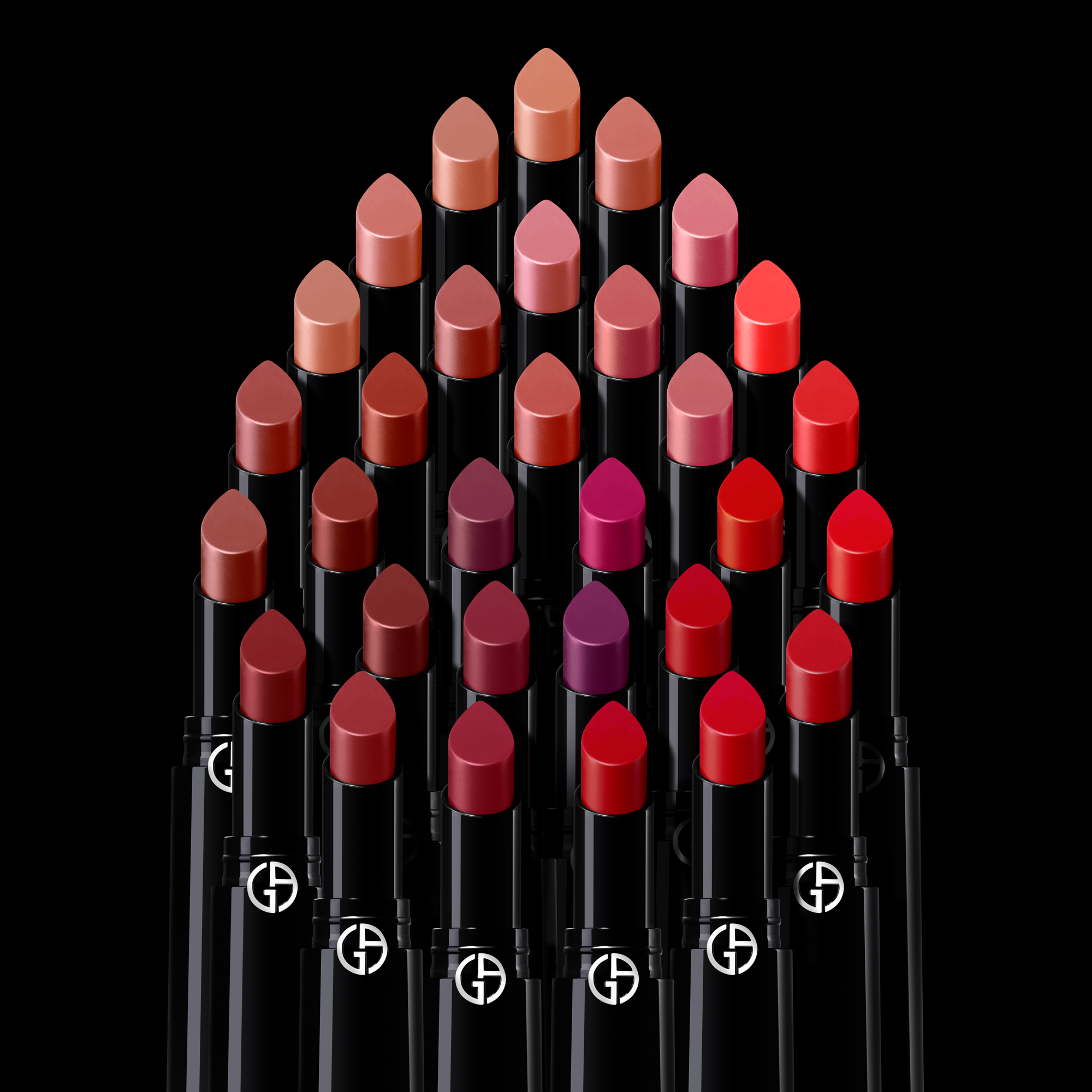 Armani Lip Power Lipstick Armani Lip Power Lipstick