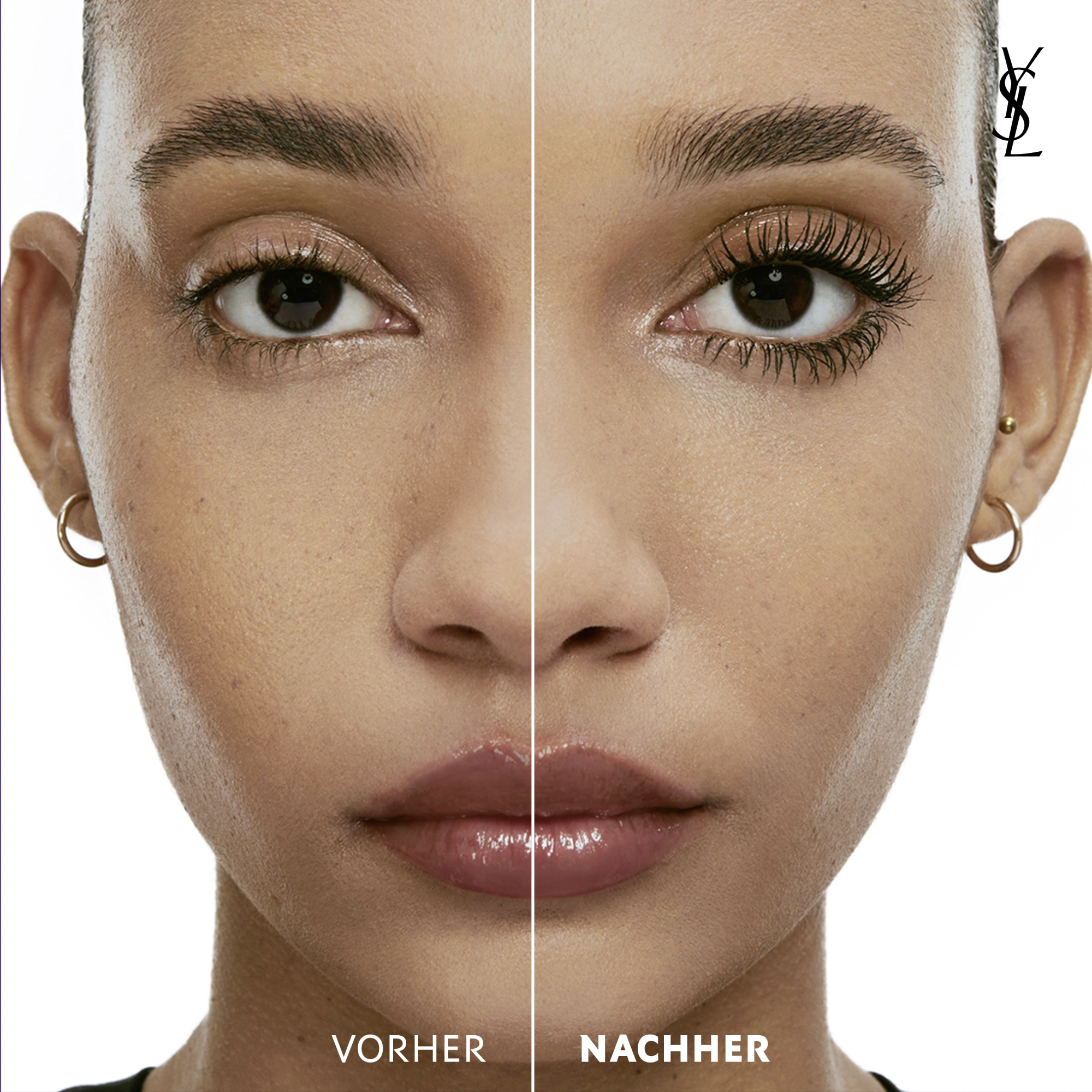 Yves Saint Laurent Lash Clash Mascara waterproof Yves Saint Laurent Lash Clash Mascara waterproof