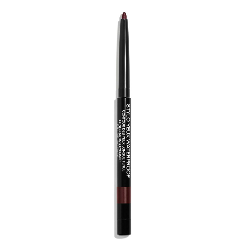 CHANEL STYLO YEUX WATERPROOF LANGANHALTENDER AUGENKONTURENSTIFT - WASSERFEST CHANEL STYLO YEUX WATERPROOF LANGANHALTENDER AUGENKONTURENSTIFT - WASSERFEST