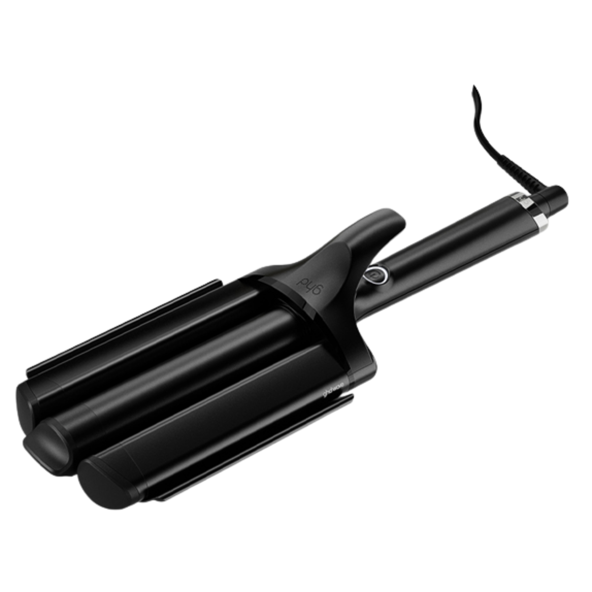 ghd wave triple barrel waver Welleneisen