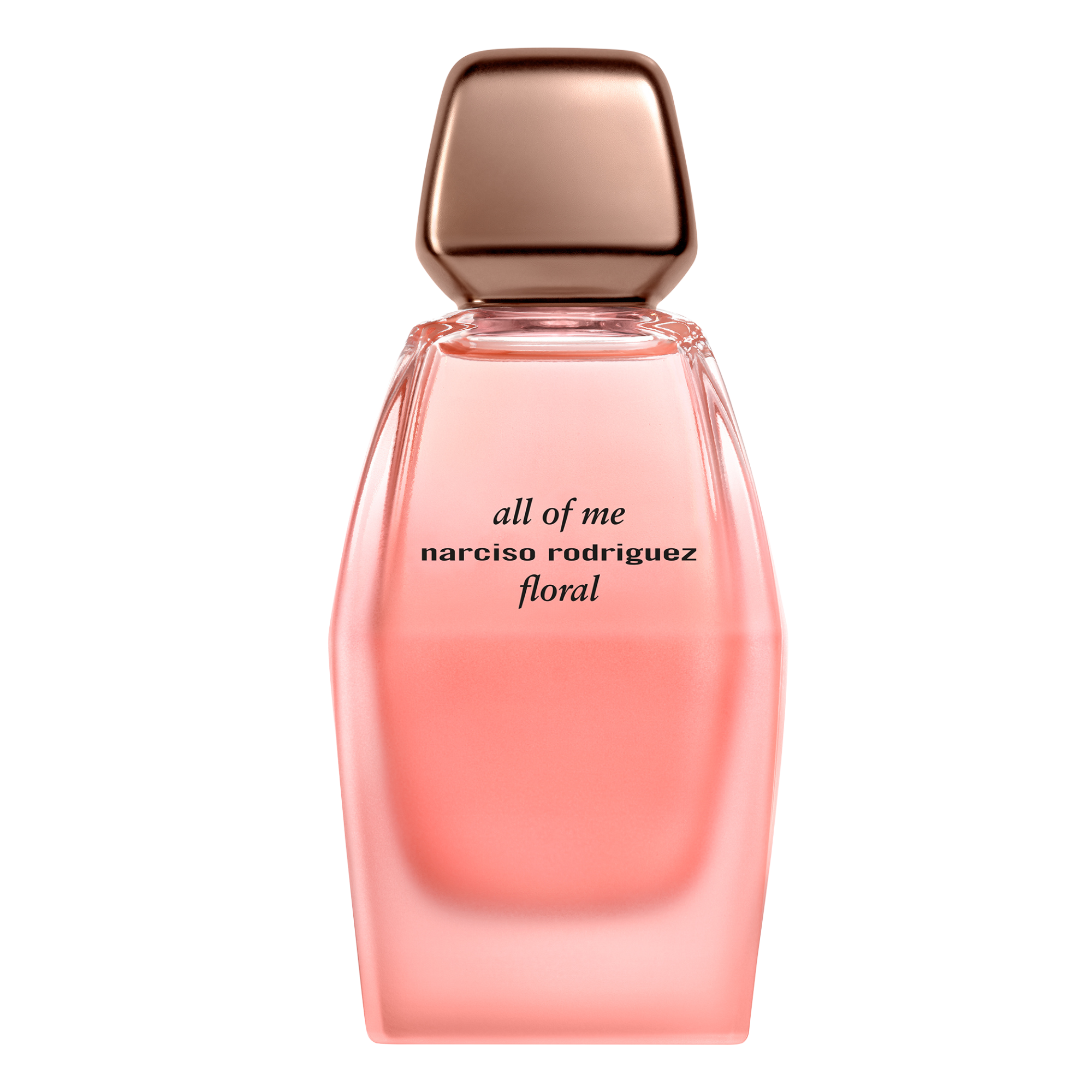 Narciso Rodriguez all of me floral Eau de Parfum (EdP)