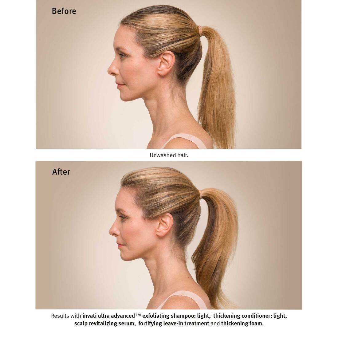 Aveda Invati Ultra Advanced Thickening Foam