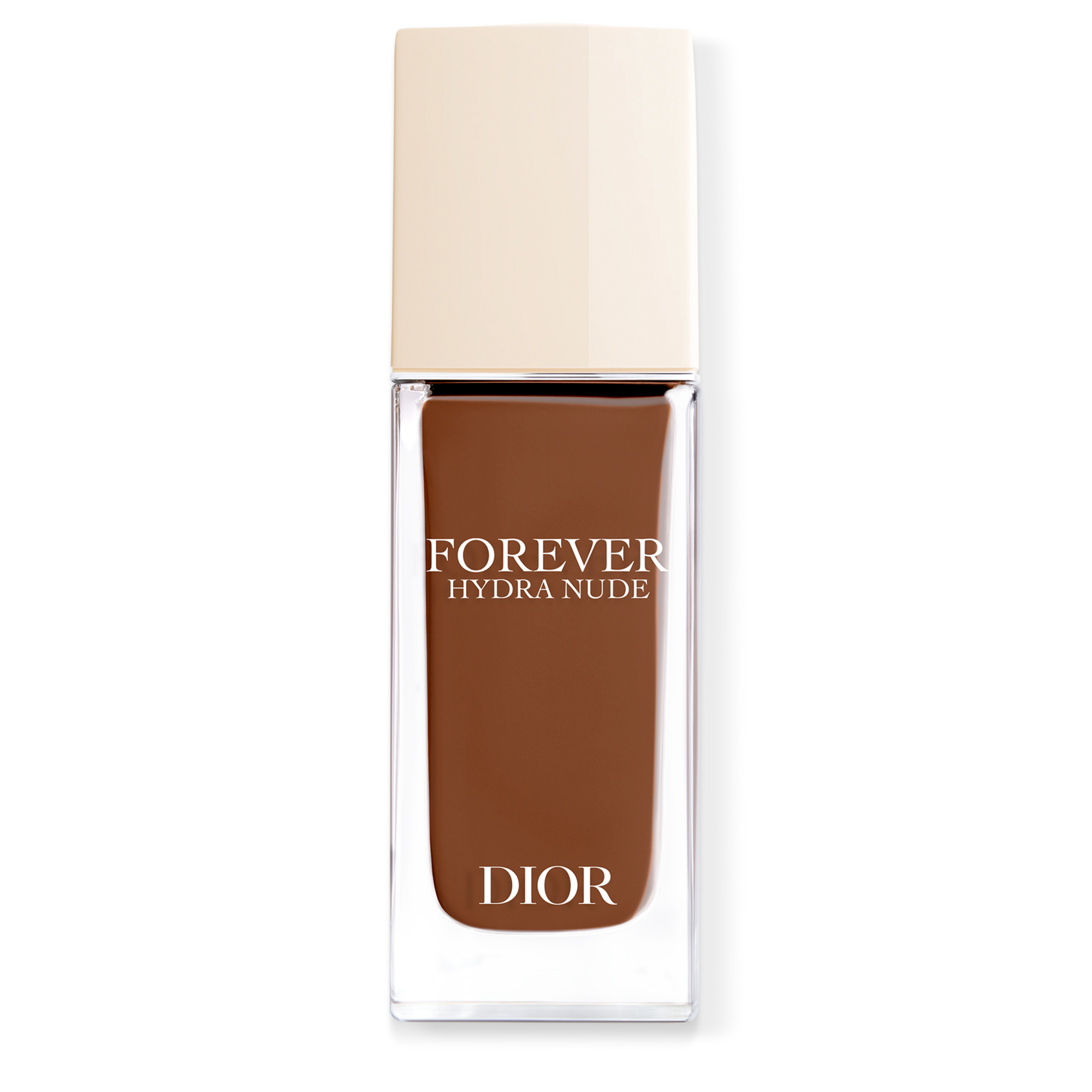 DIOR DIOR FOREVER HYDRA NUDE 24 Std. natürliche Perfektion & 48 Std. Feuchtigkeitspflege Foundation DIOR DIOR FOREVER HYDRA NUDE 24 Std. natürliche Perfektion & 48 Std. Feuchtigkeitspflege Foundation