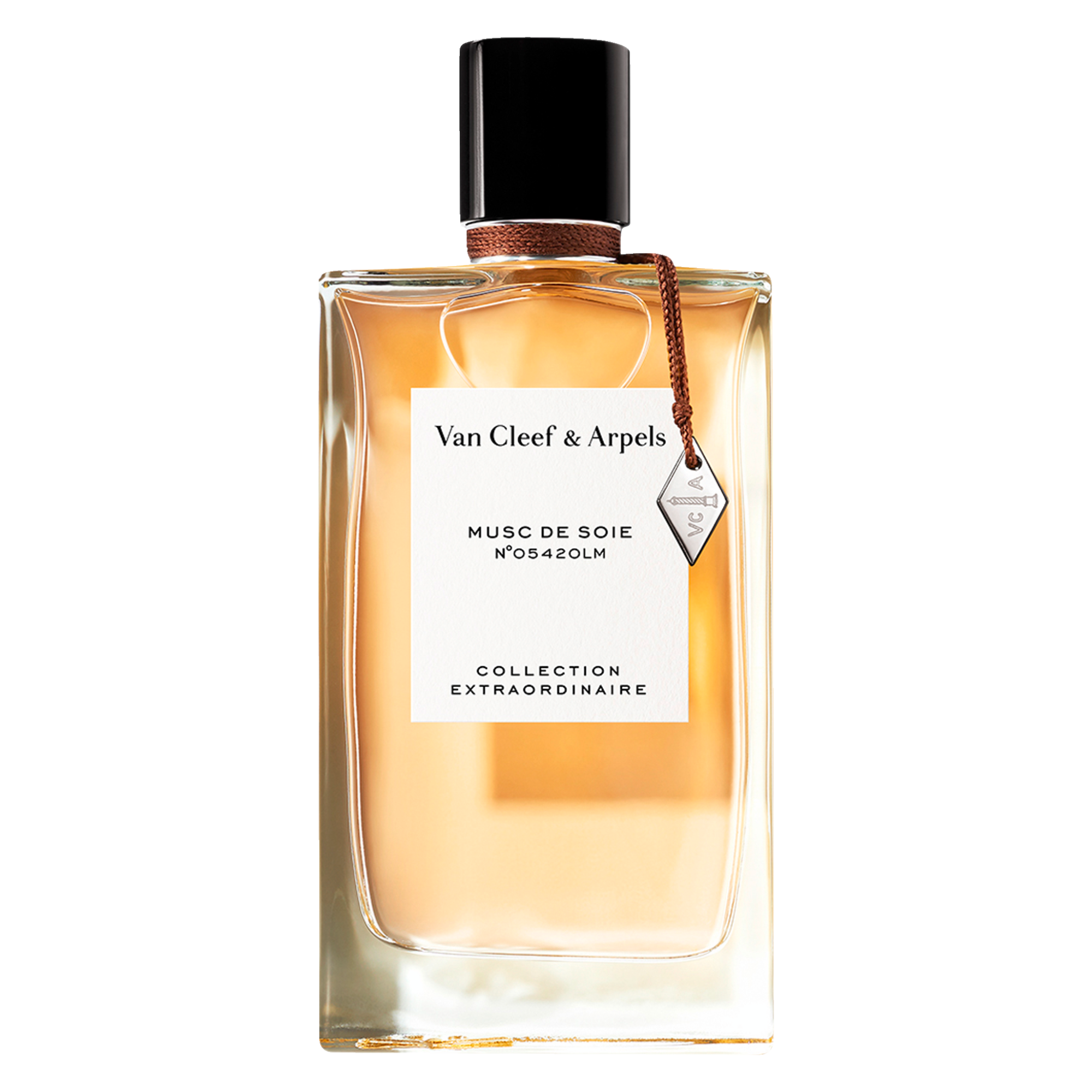 Van Cleef & Arpels Collection Extraordinaire Musc de Soie Eau de Parfum (EdP)