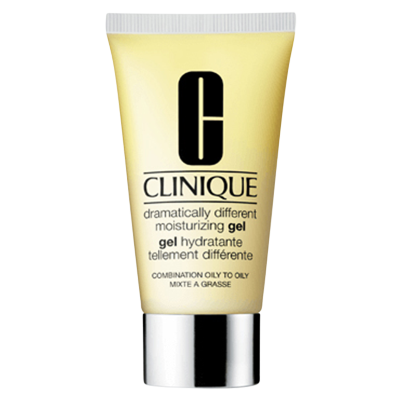 Clinique 3 Schritte Pflege Dramatically Different Moisturizing Gel (Typ 3/4)
