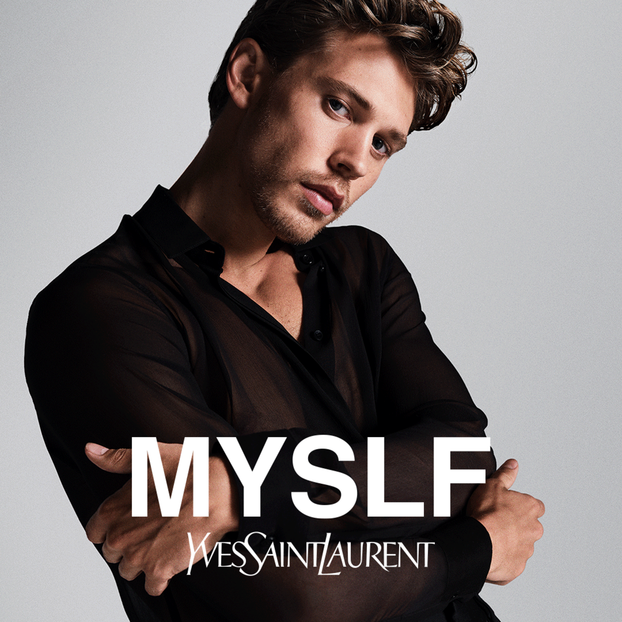Yves Saint Laurent MYSLF Le Parfum