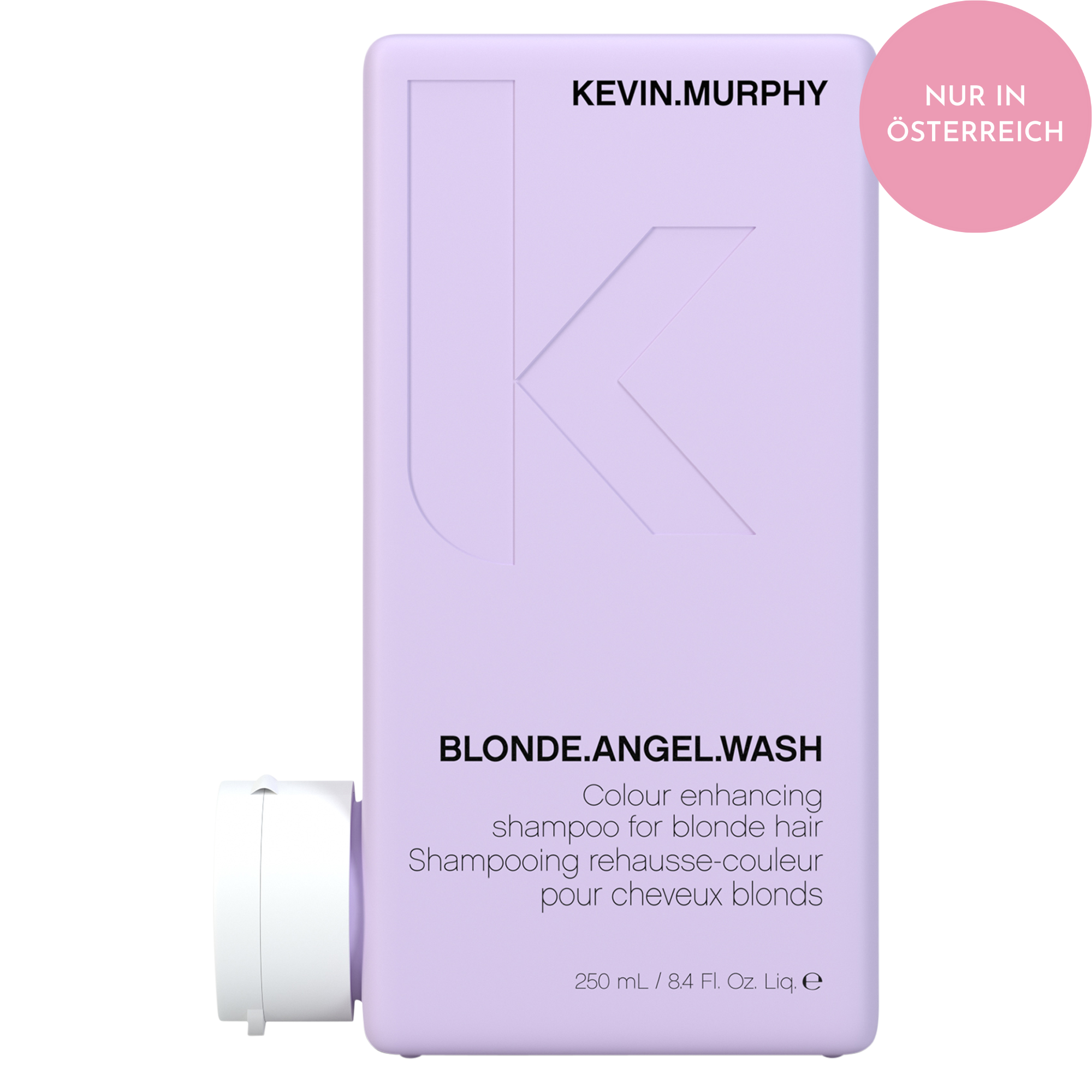 Kevin Murphy BLONDE.ANGEL.WASH Shampoo