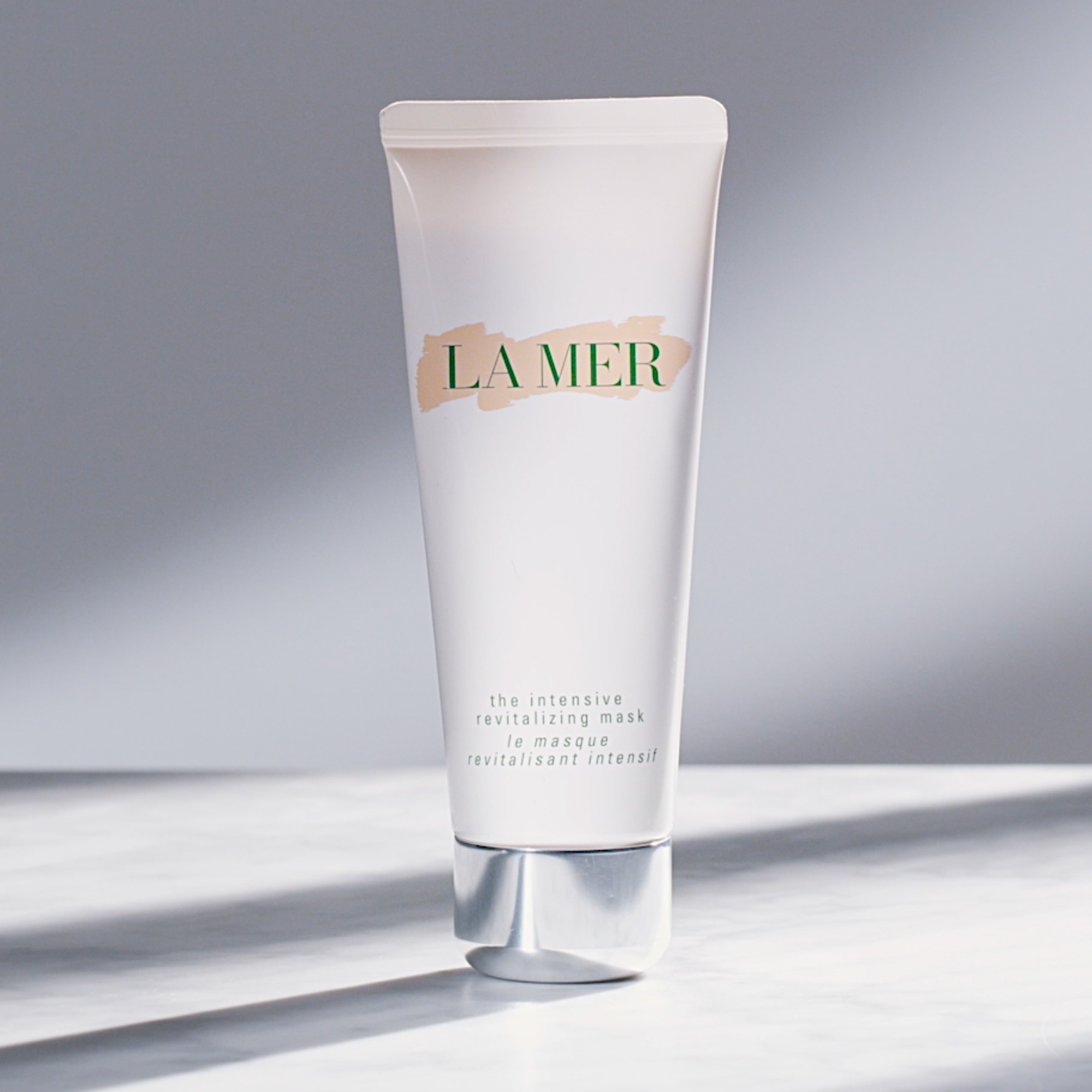 La Mer Masken The Intensive Revitalizing Mask