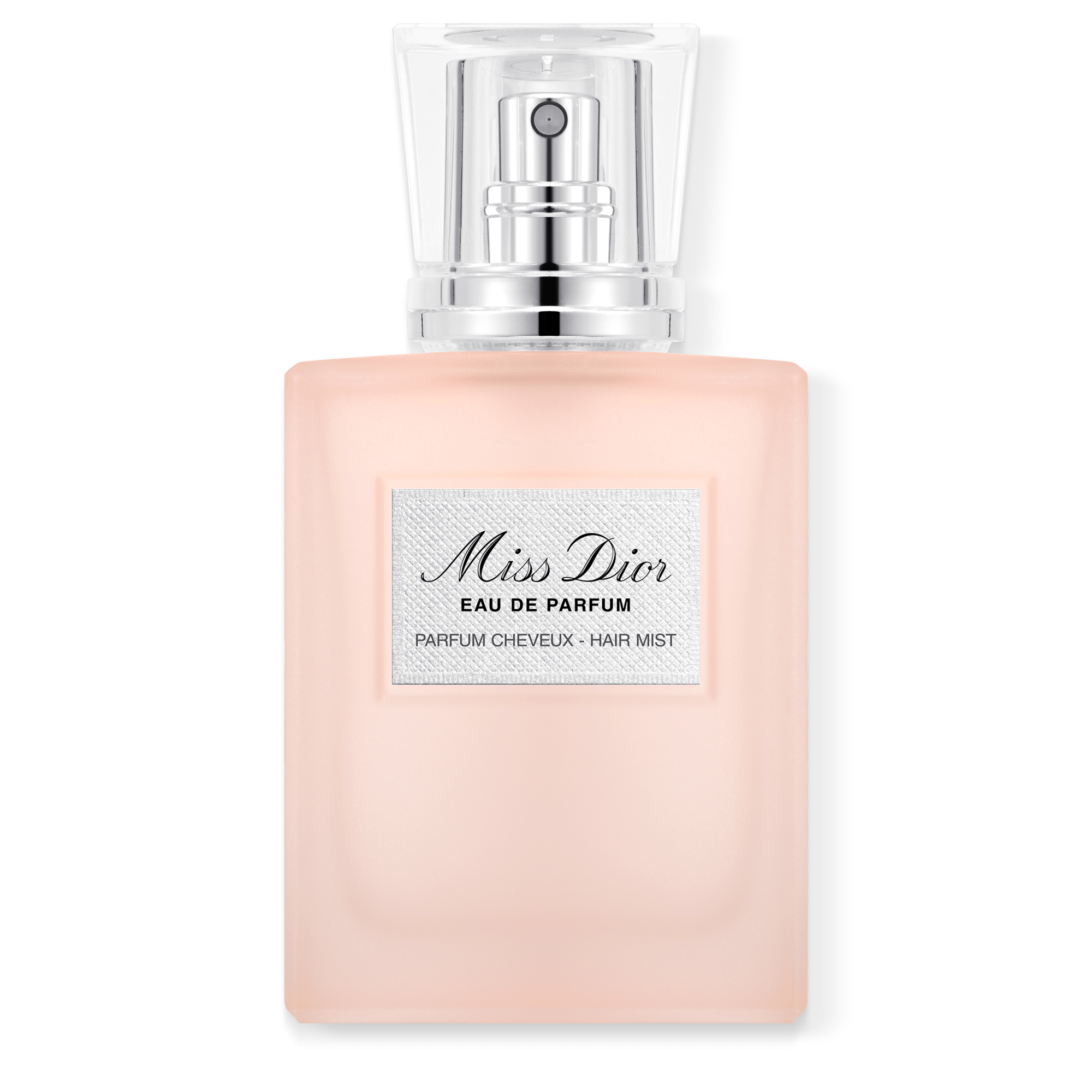 DIOR MISS DIOR EAU DE PARFUM HAIR MIST Haarparfum