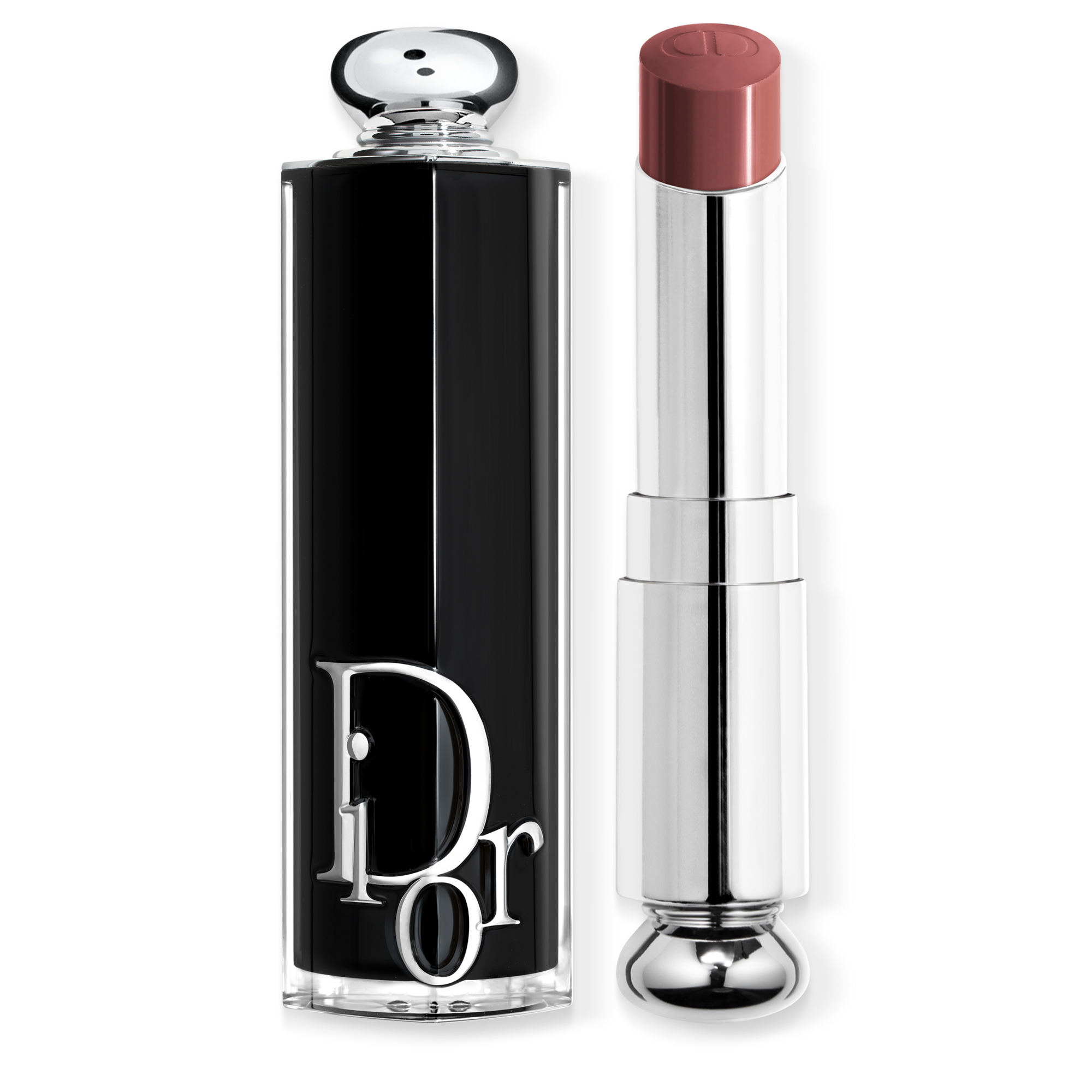DIOR DIOR ADDICT Lippenstift mit Glanz-Finish