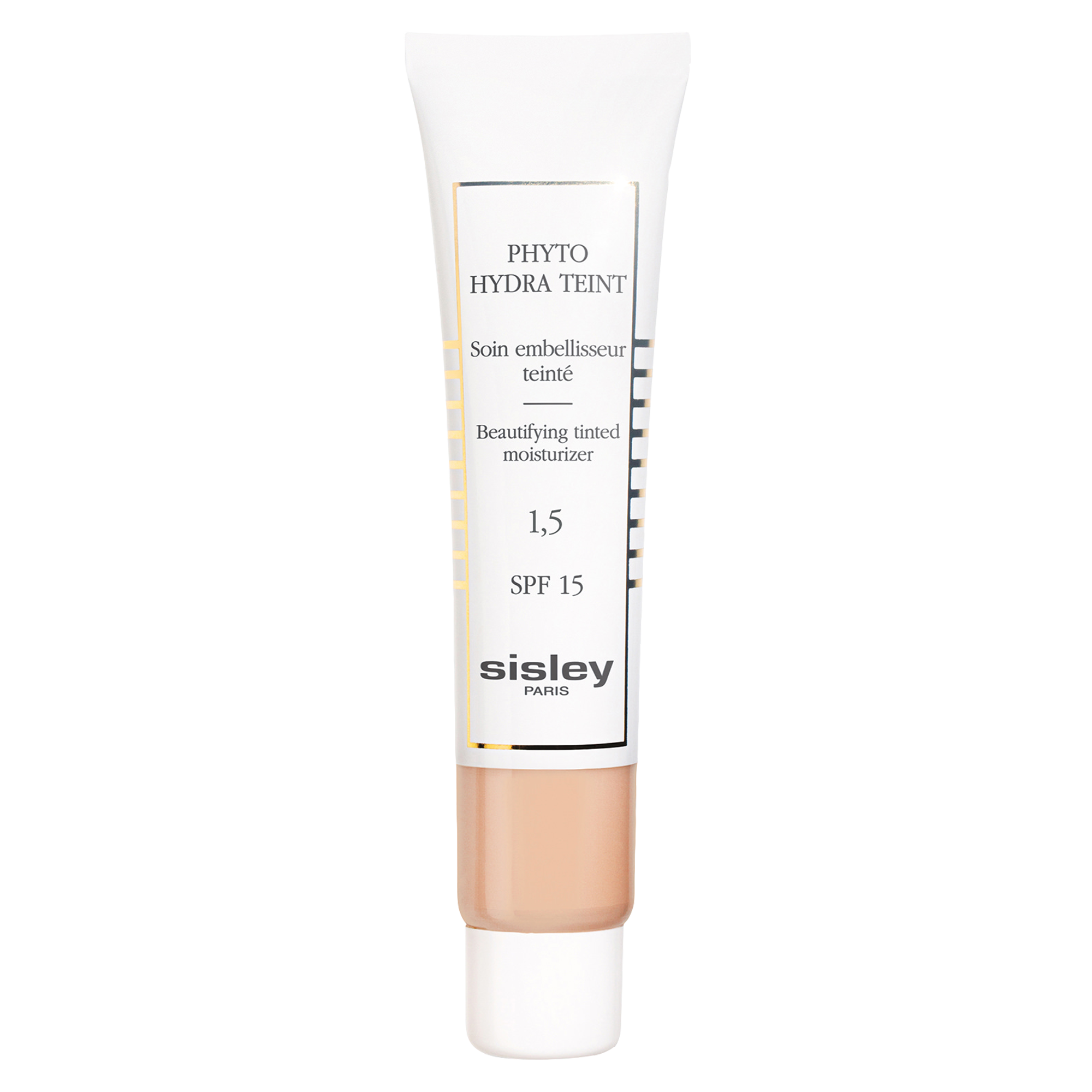 Sisley Soint Hydratant Teintée Make-up Foundation