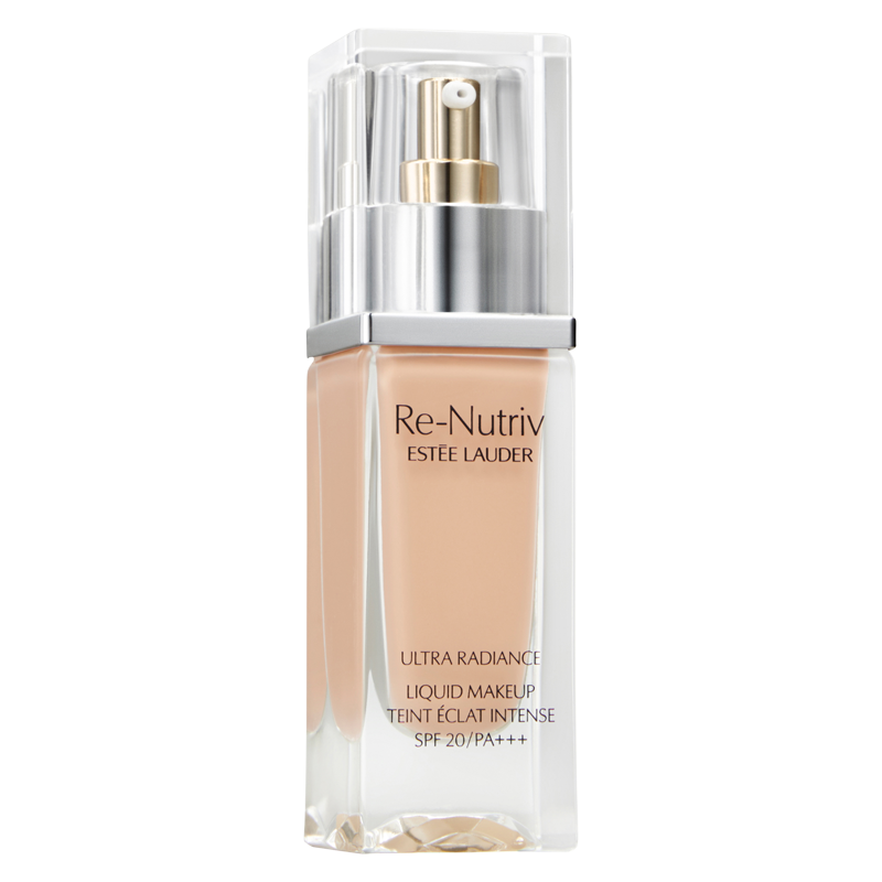 Estée Lauder Re-Nutriv Ultra Radiance Liquid Make-up SPF20