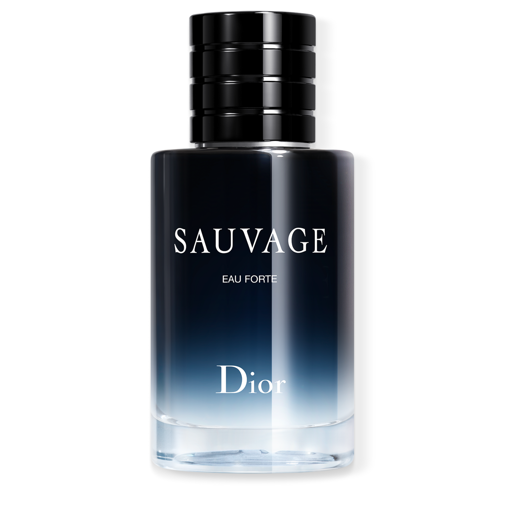 DIOR SAUVAGE EAU FORTE Alkoholfreier Duft DIOR SAUVAGE EAU FORTE Alkoholfreier Duft