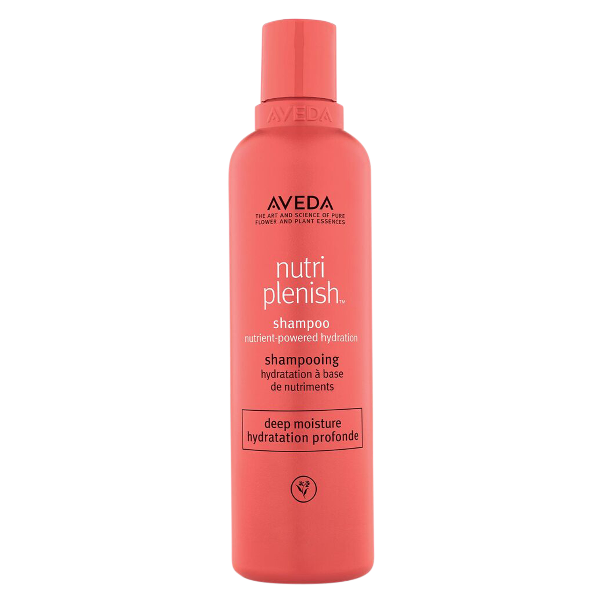 Aveda Nutriplenish Hydrating Shampoo Deep Moisture