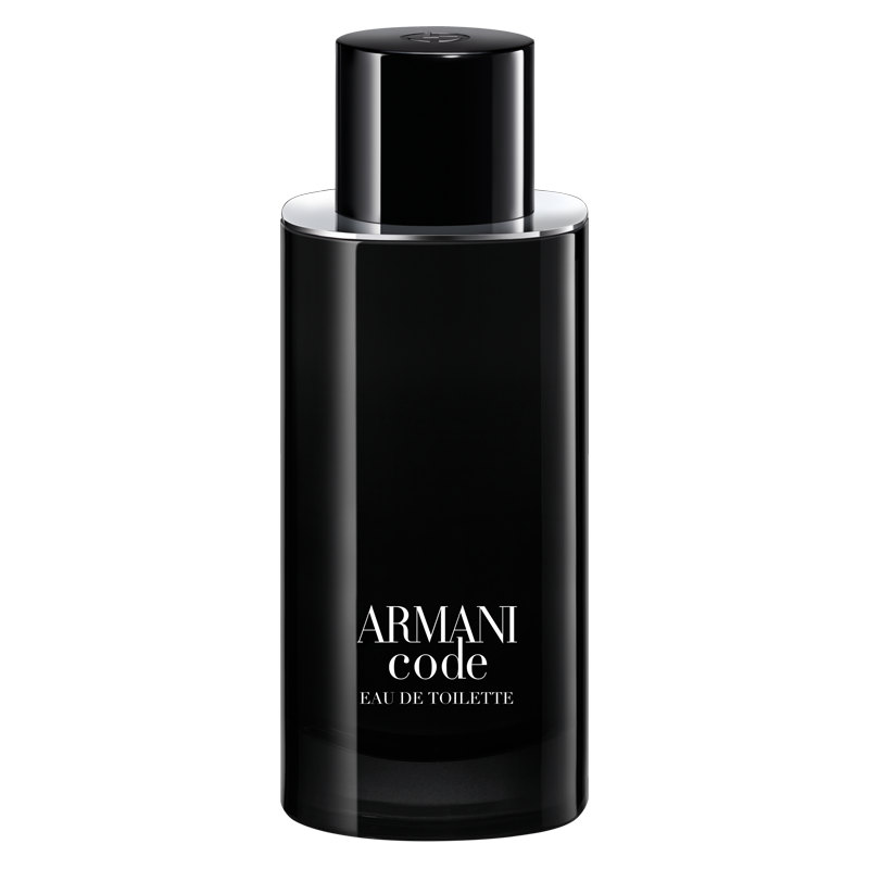 Armani Code Homme Eau de Toilette (EdT)