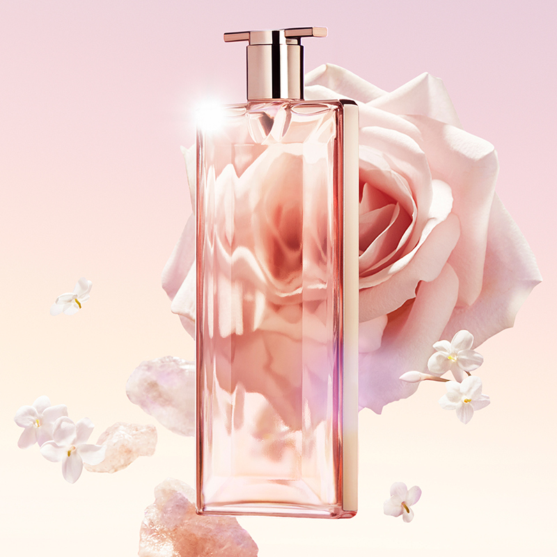 Lancôme Idôle Eau de Parfum (EdP) - nachfüllbar