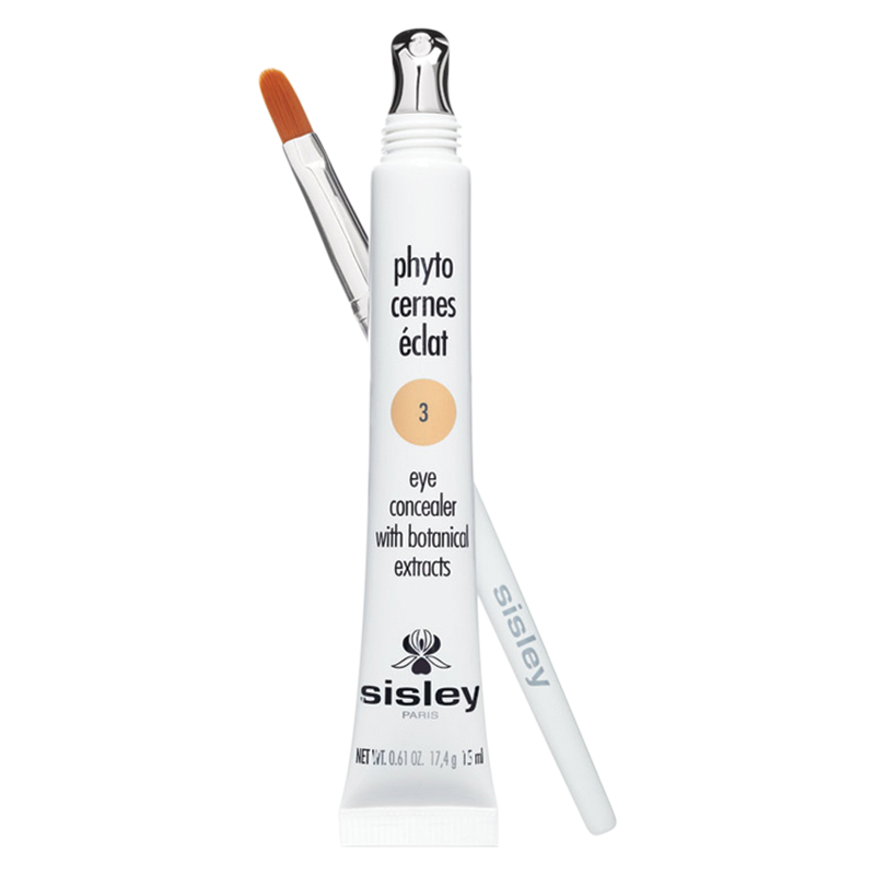 Sisley Phyto-Cernes Eclat Brush Concealer Sisley Phyto-Cernes Eclat Brush Concealer