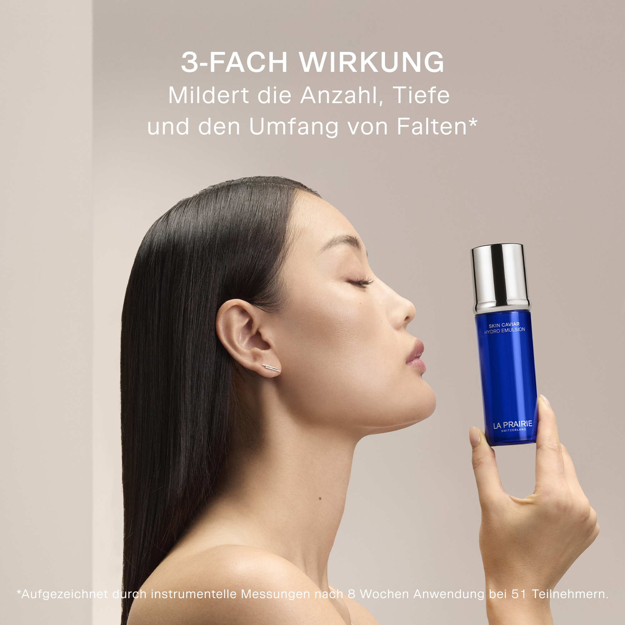 La Prairie Skin Caviar Hydro Emulsion