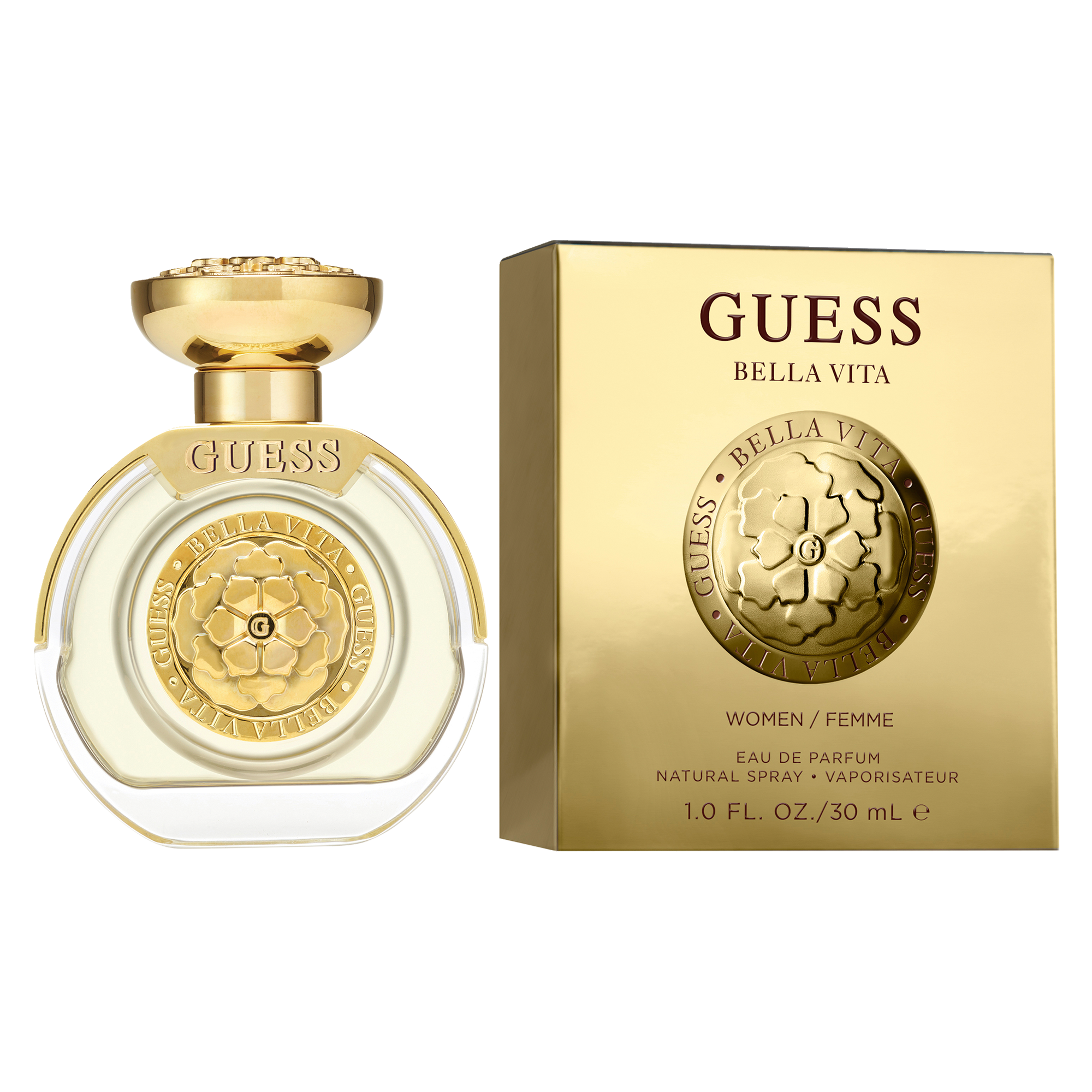 Guess Bella Vita Eau de Parfum (EdP)