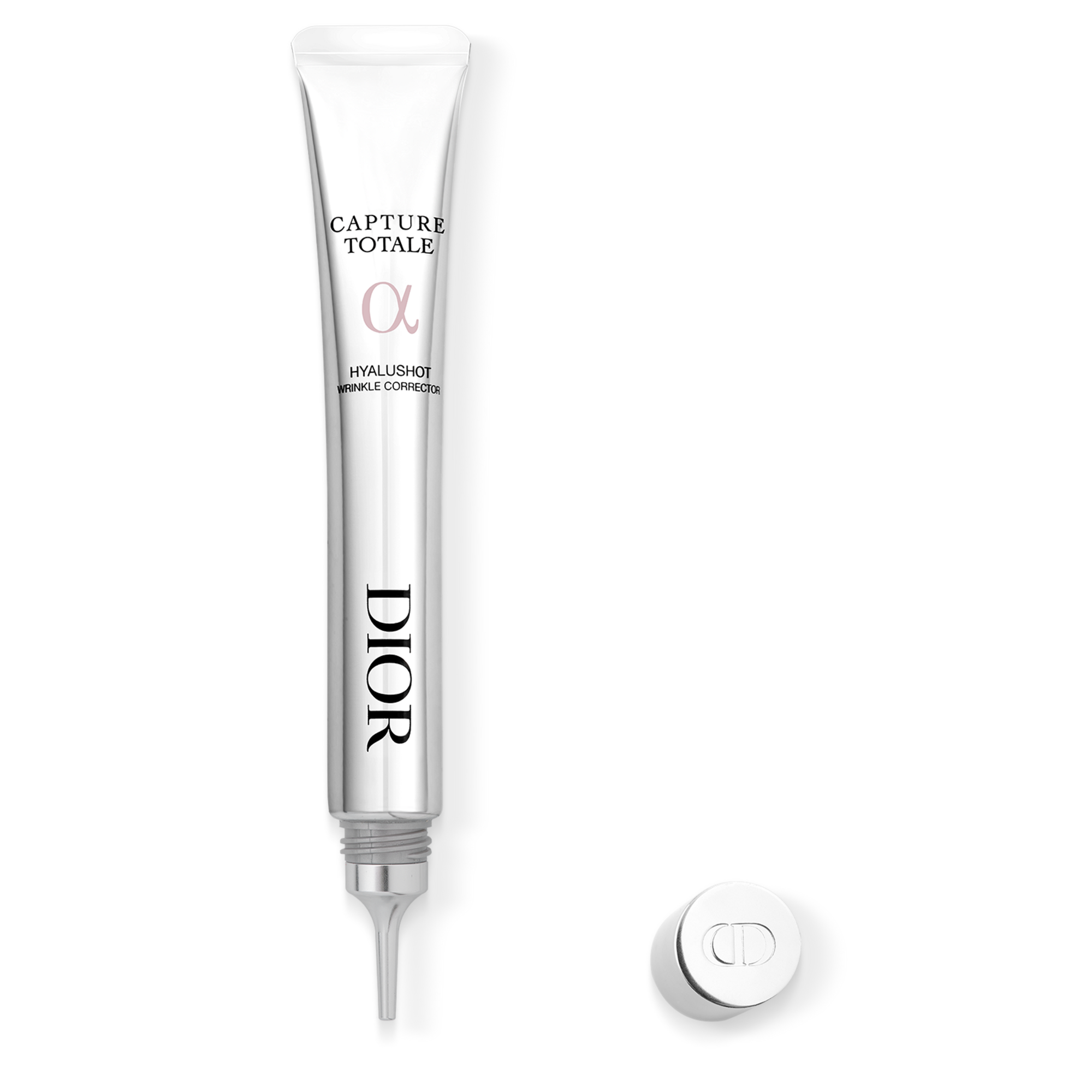 DIOR CAPTURE TOTALE Hyalushot - Faltenkorrektor bei bestehenden und sich abzeichnenden Falten DIOR CAPTURE TOTALE Hyalushot - Faltenkorrektor bei bestehenden und sich abzeichnenden Falten