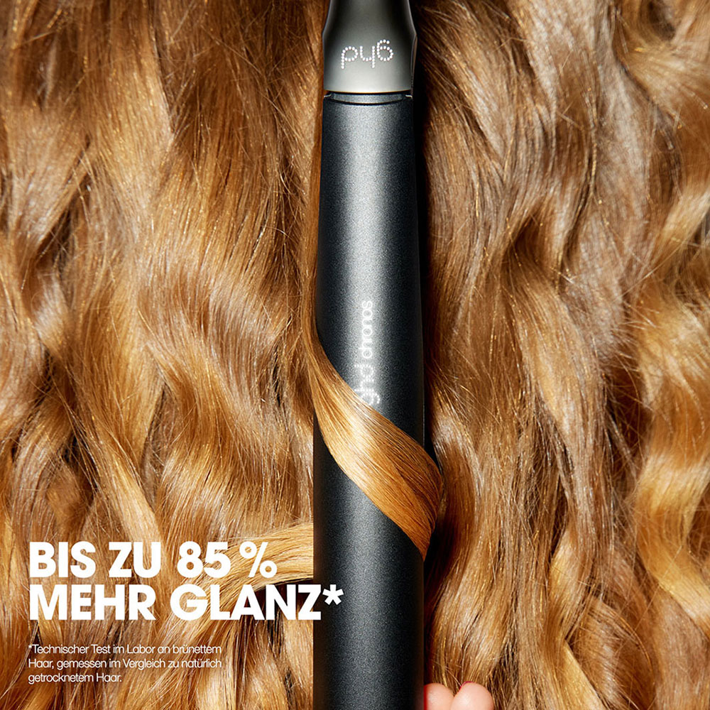 ghd chronos™ Styler schwarz ghd chronos™ Styler schwarz