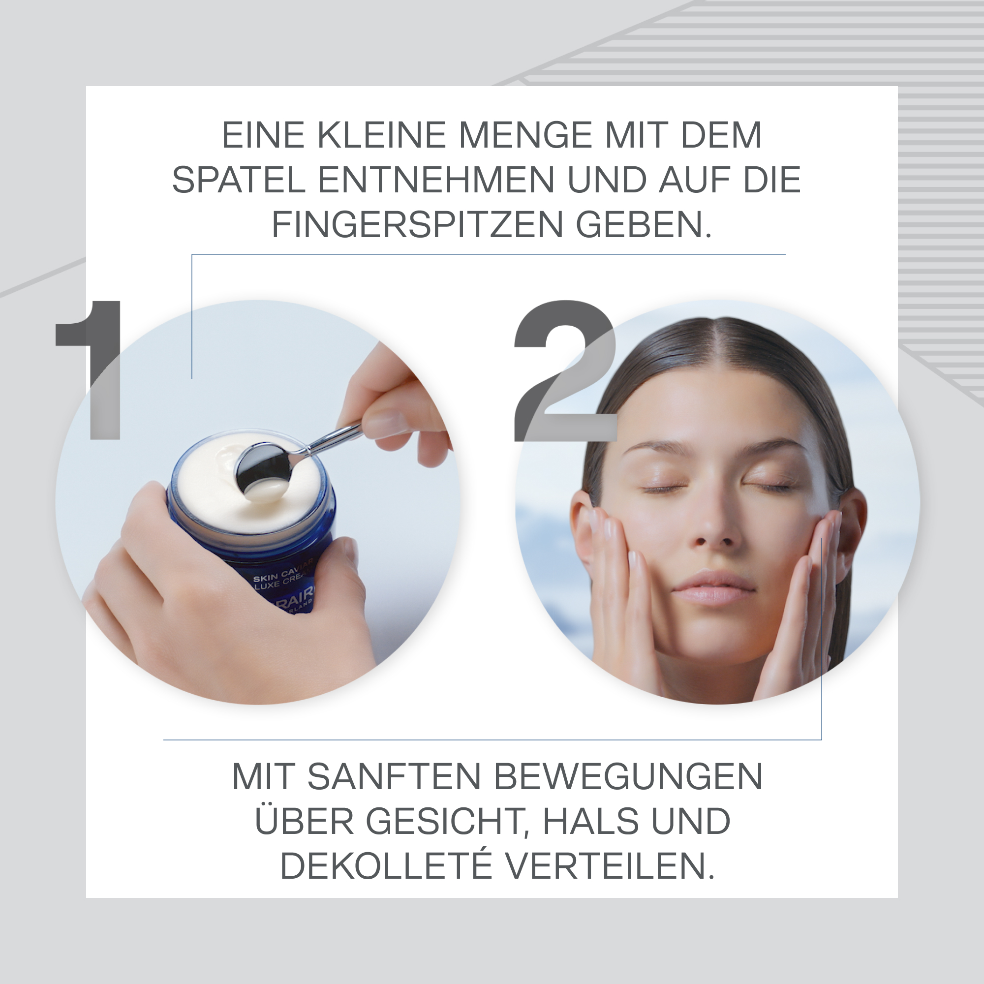 La Prairie Skin Caviar Luxe Cream