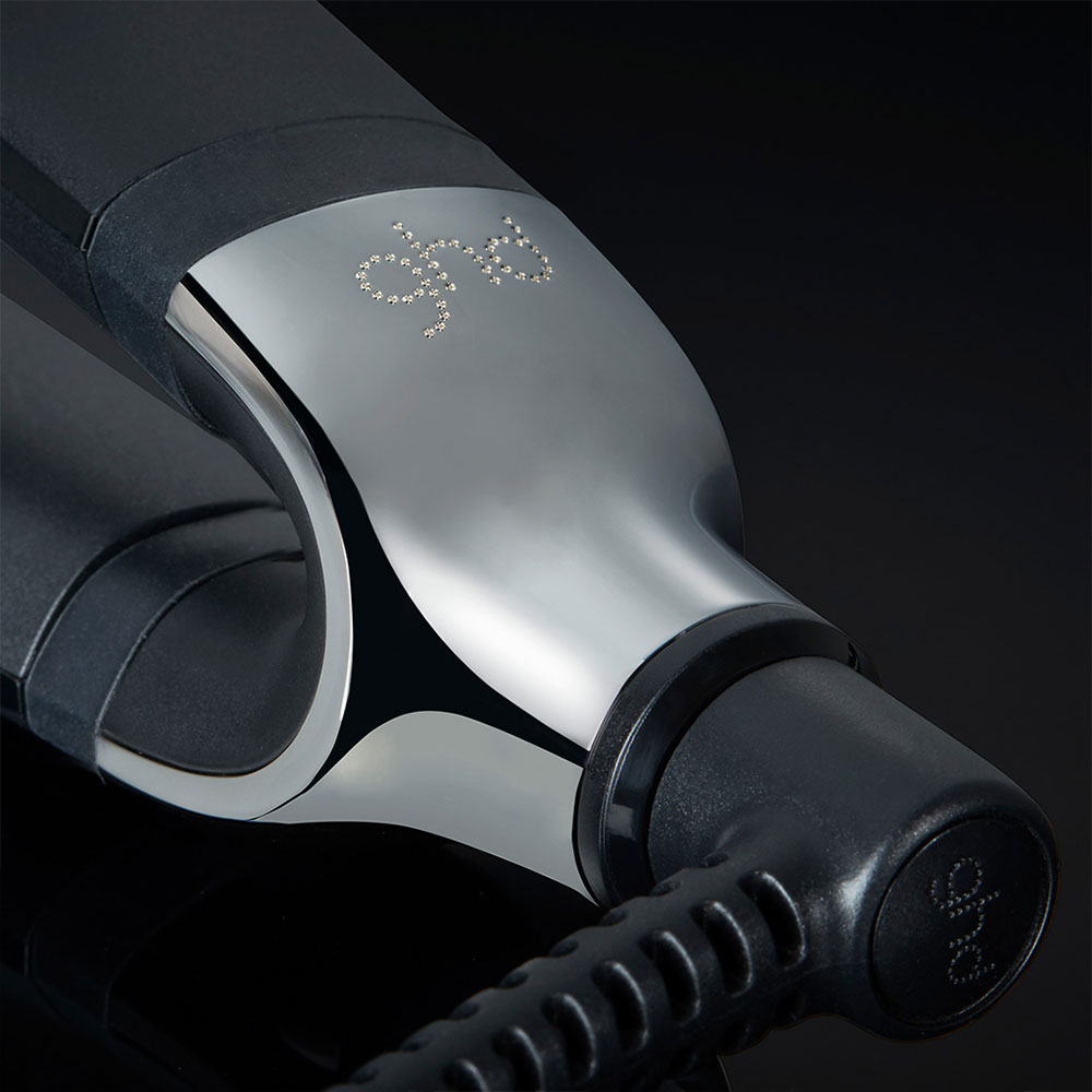 ghd platinum+ Styler schwarz