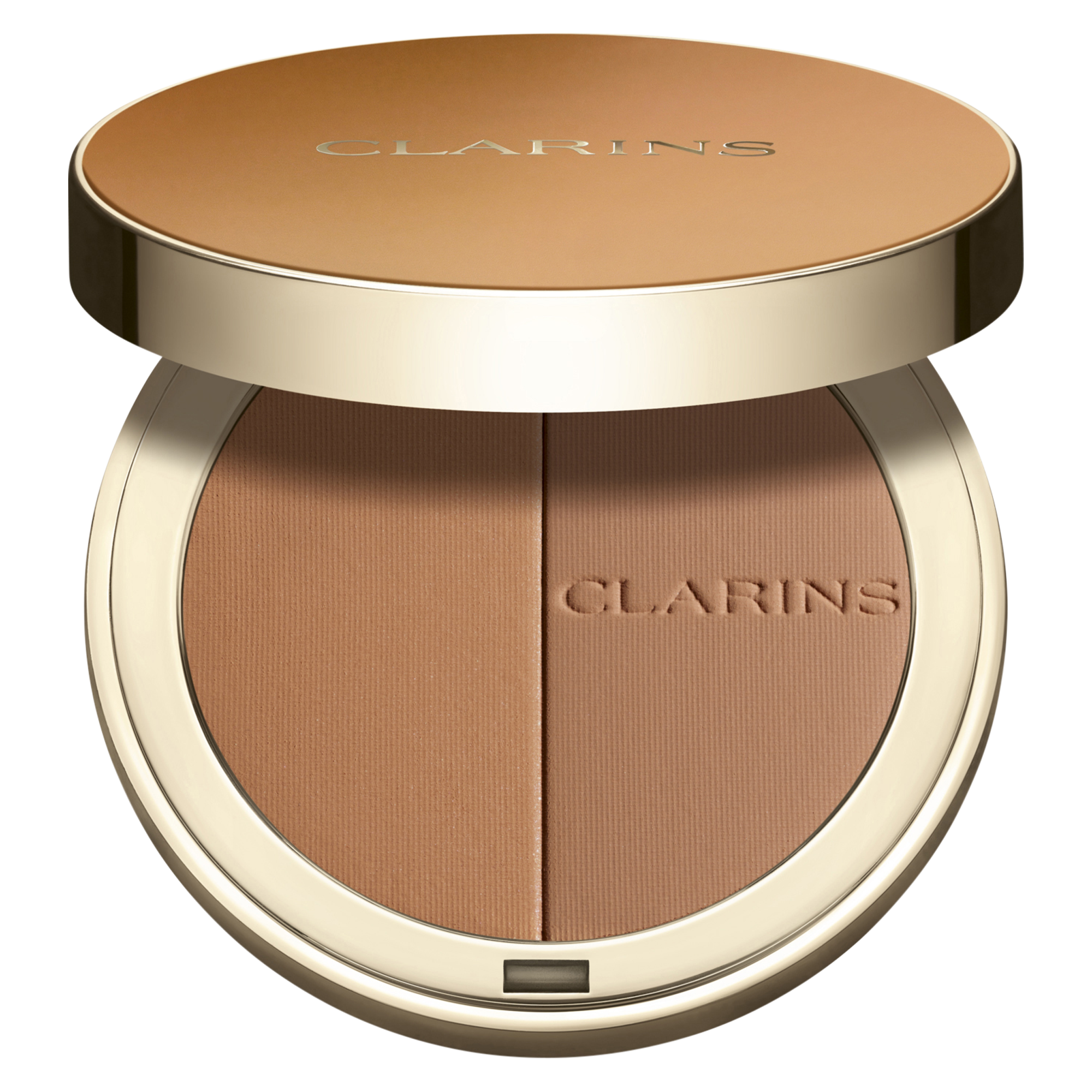 Clarins Ever Bronze Bronzing Powder