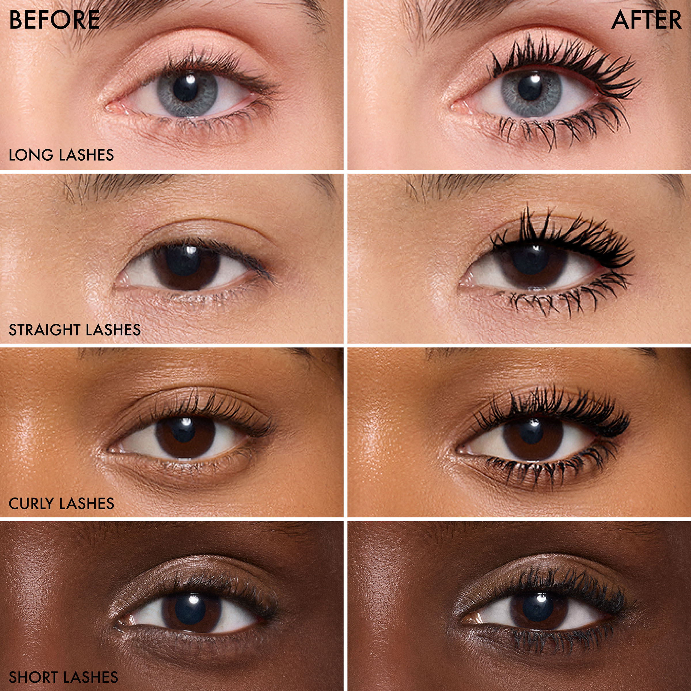 DIOR DIORSHOW Mascara Routine Set DIOR DIORSHOW Mascara Routine Set