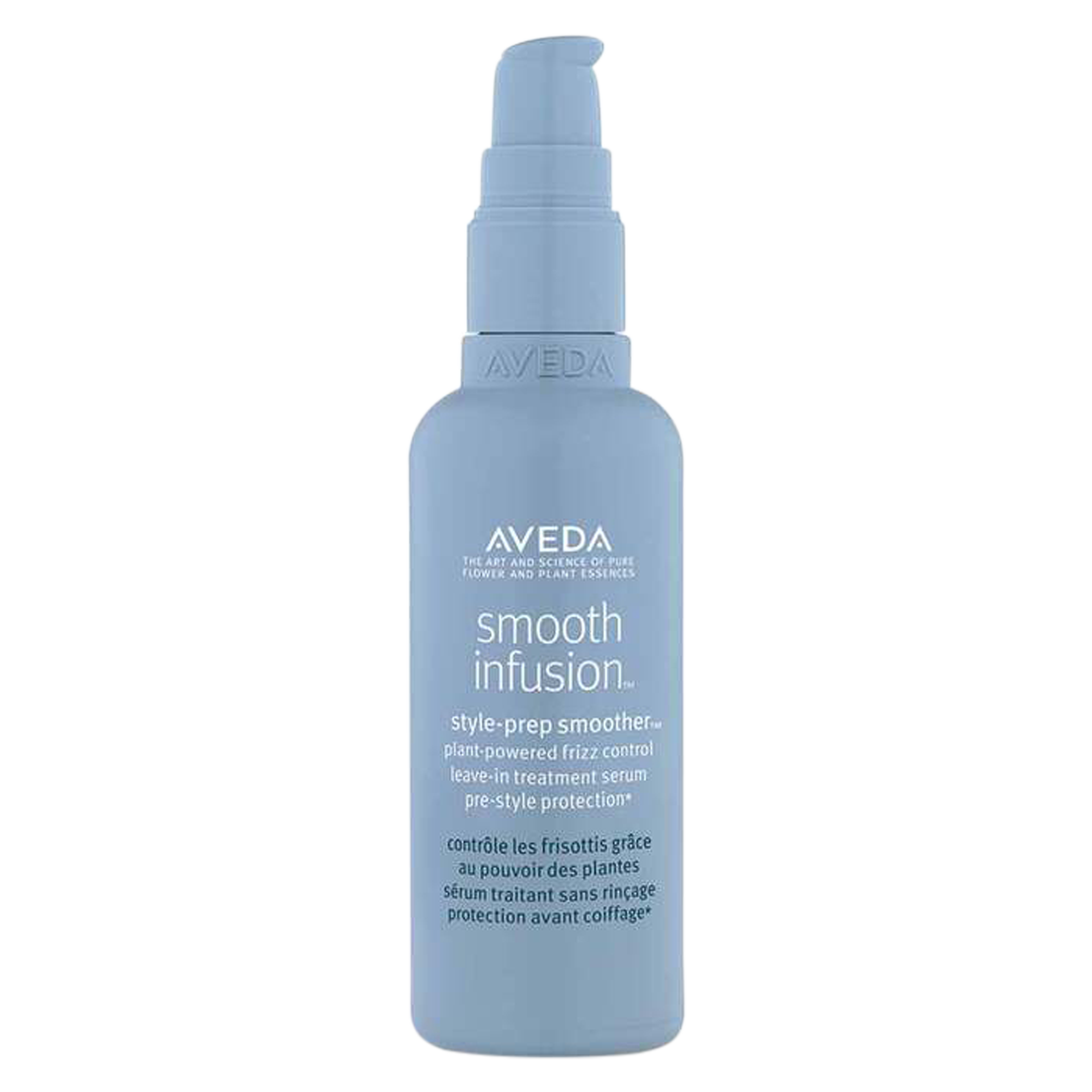 Aveda Smooth Infusion Style Prep Smoother
