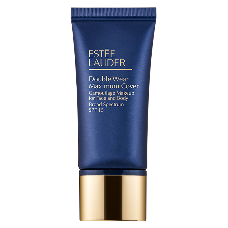 Estée Lauder Double Wear Maximum Cover Camouflage Make-up Face & Body SPF 15 Estée Lauder Double Wear Maximum Cover Camouflage Make-up Face & Body SPF 15