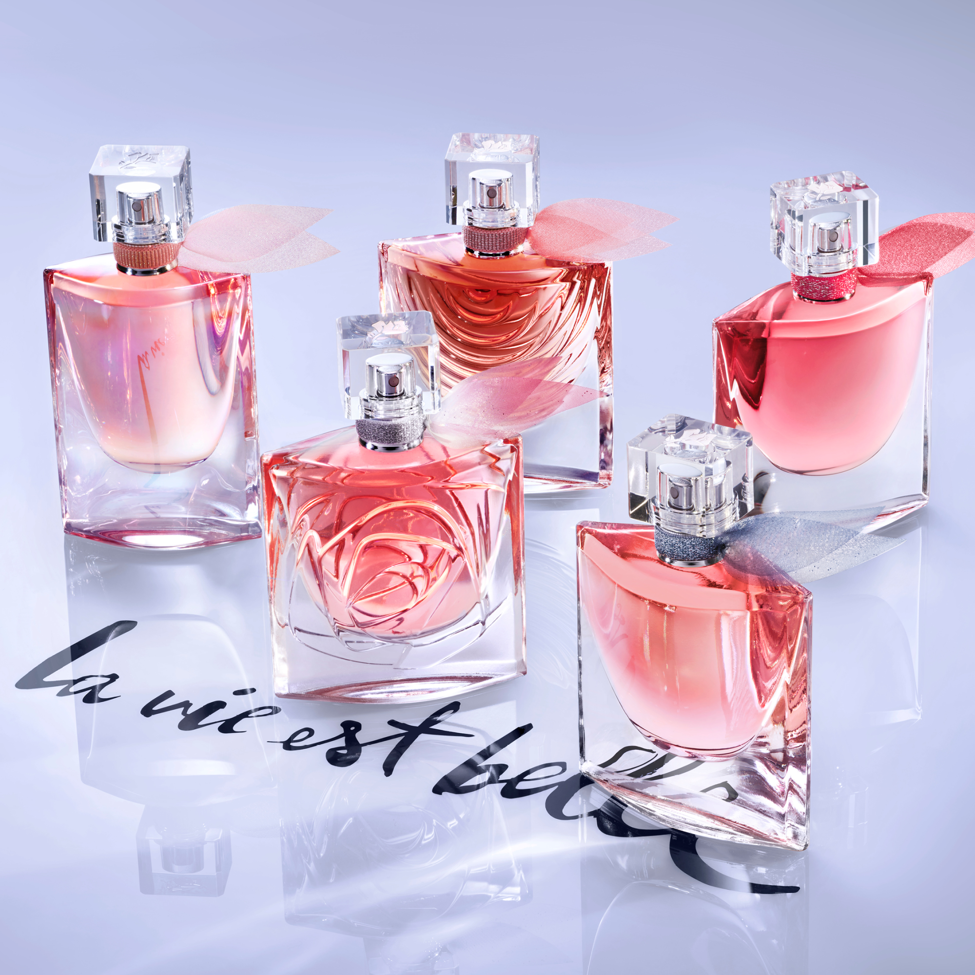 Lancôme La vie est belle Rose Extraordinaire Eau de Parfum (EdP)
