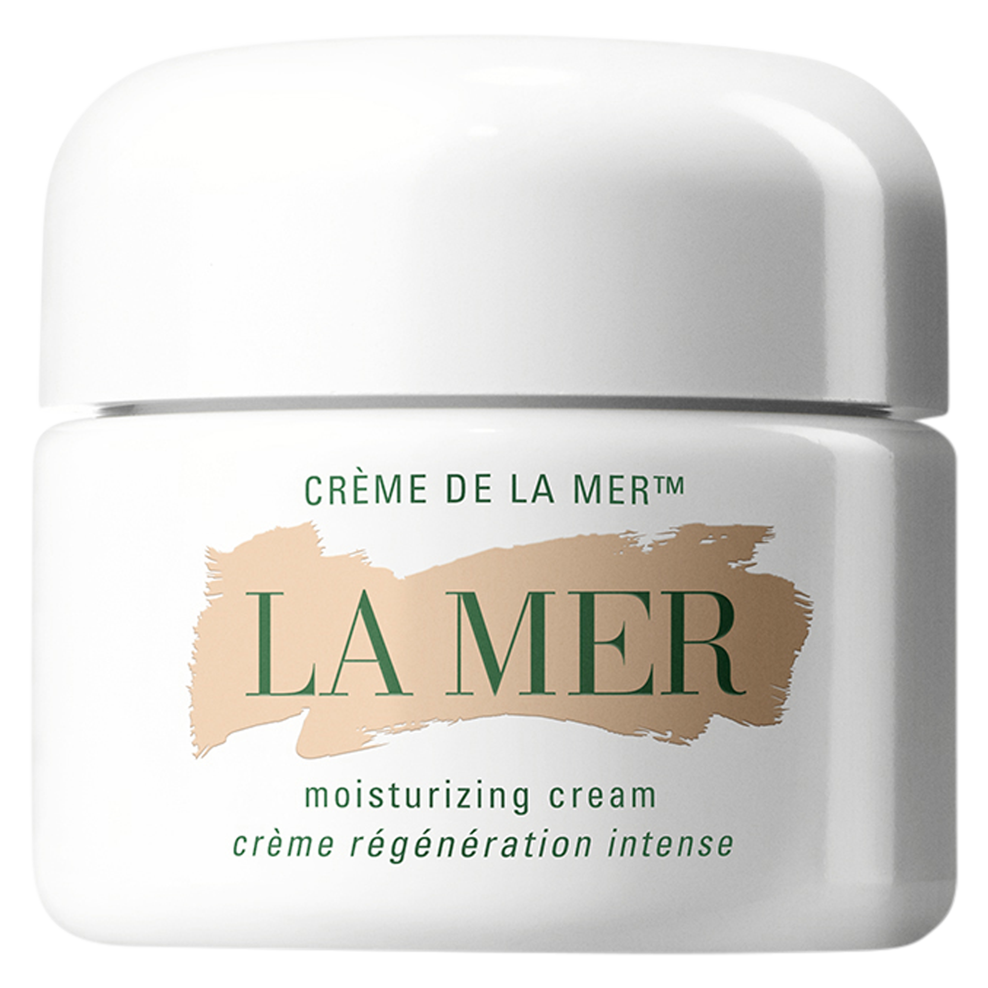 La Mer Gesichtspflege Crème de la Mer