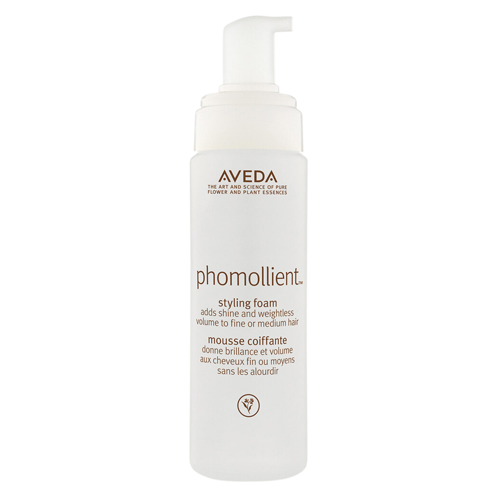 Aveda Styling Phomollient Styling Foam