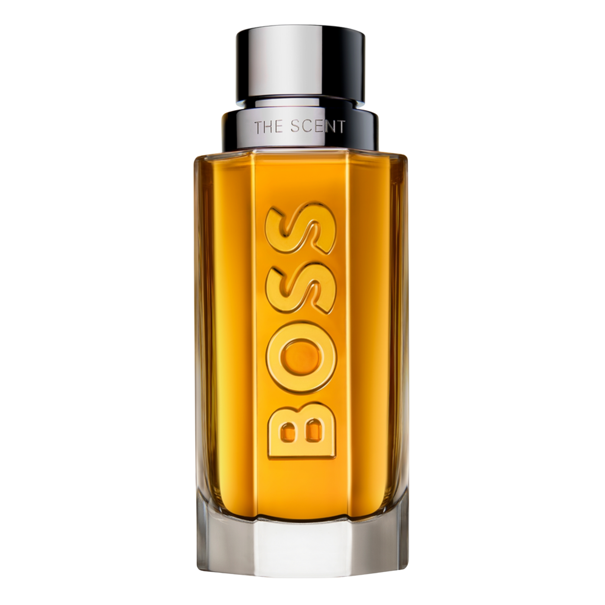 Boss The Scent for him Eau de Toilette (EdT) Refillable