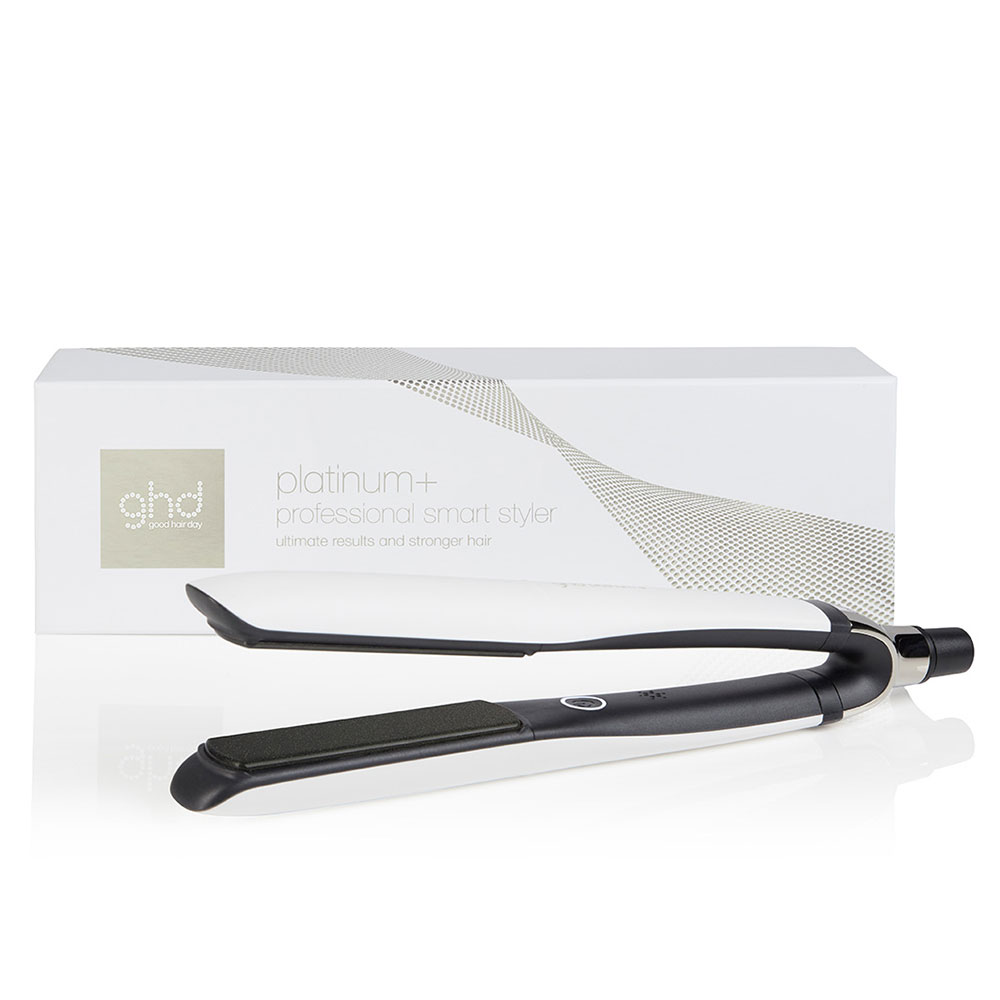 ghd platinum+ Styler weiß ghd platinum+ Styler weiß