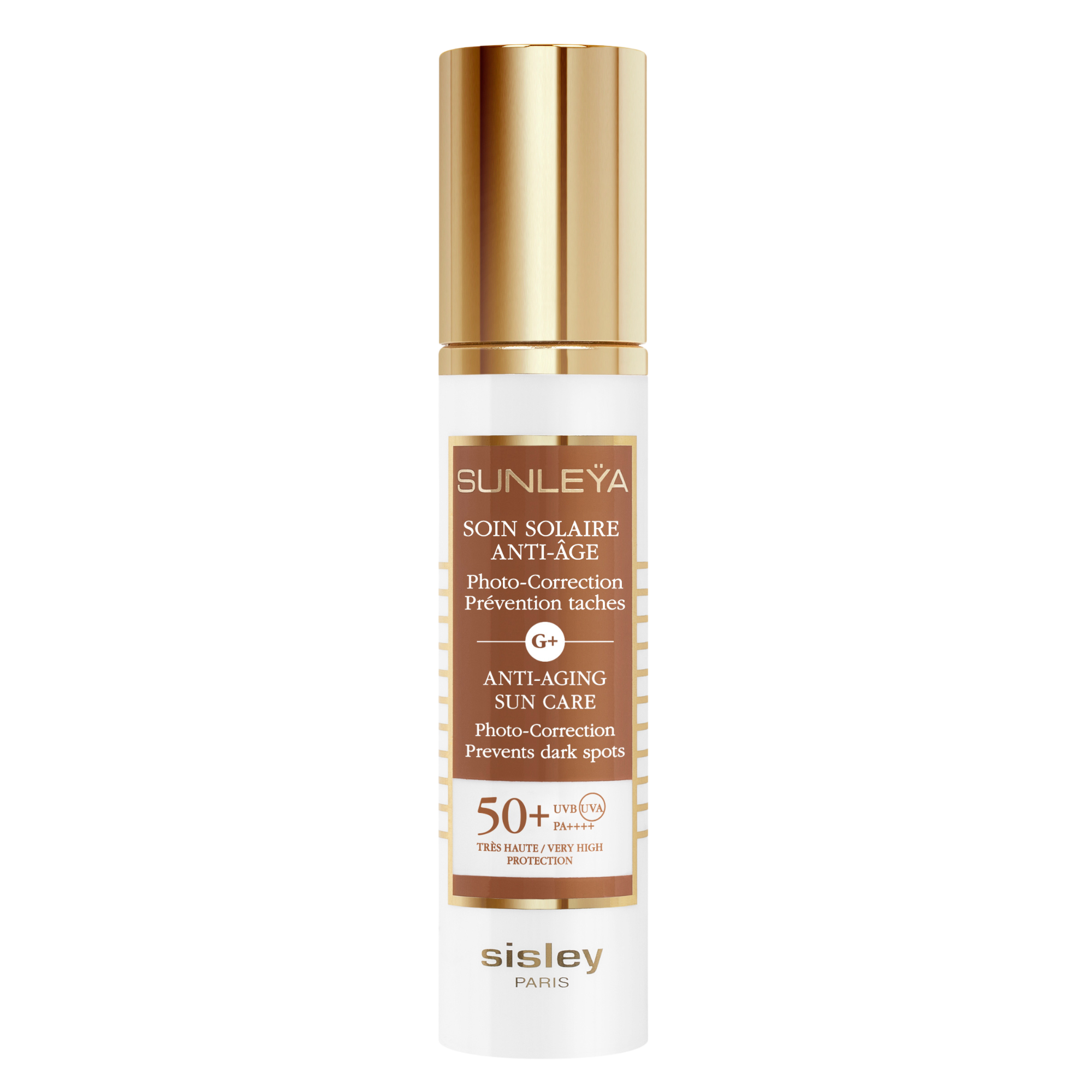 Sisley Sunleÿa G+ SPF 50+