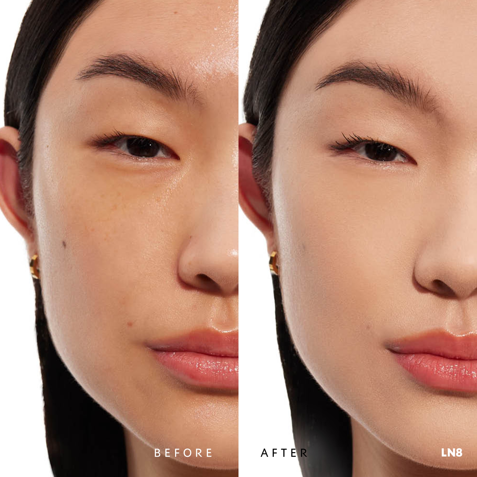 Yves Saint Laurent All Hours Foundation